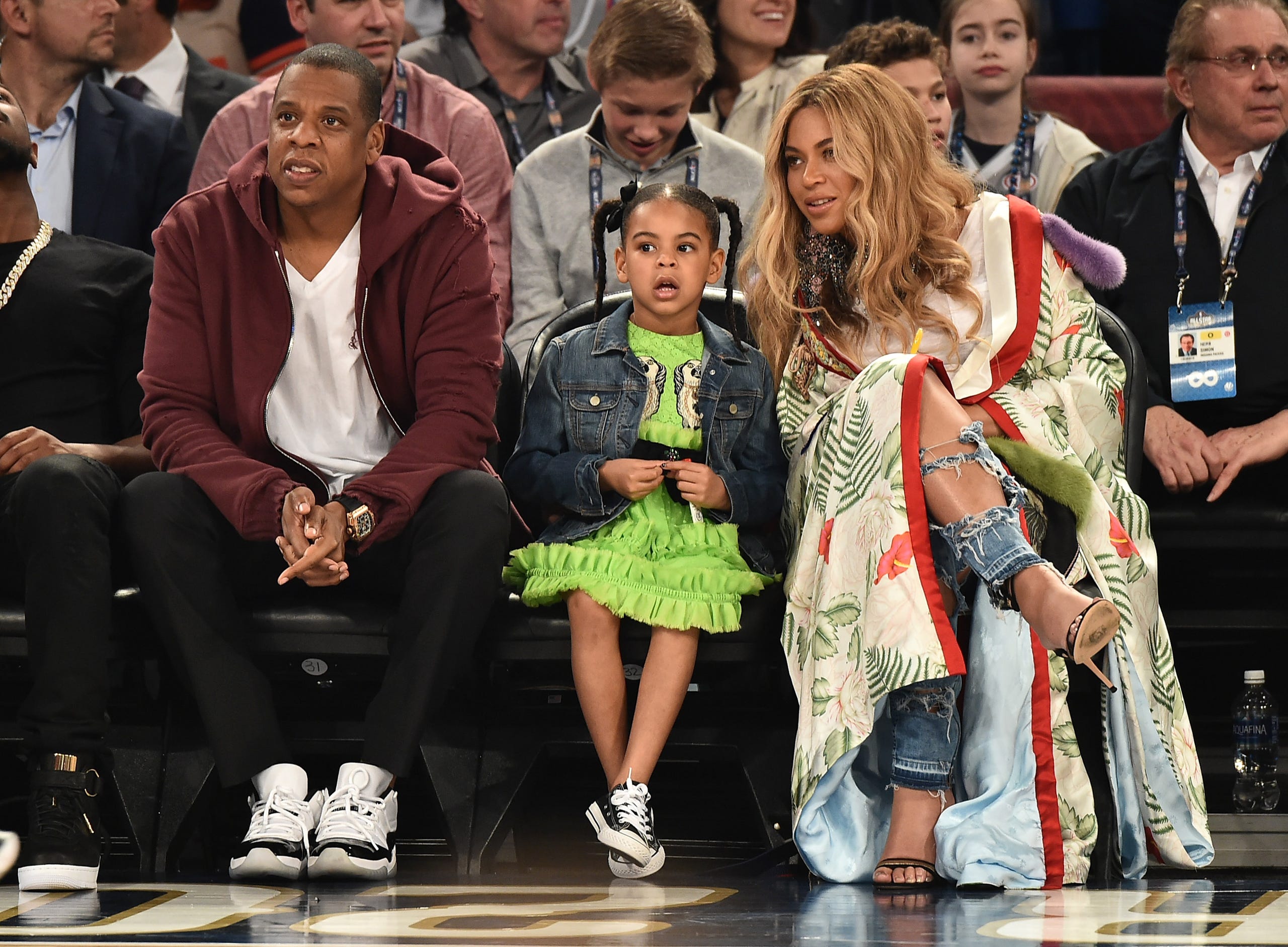 Celebrity Parents Of Twins George Clooney Angelina Jolie And More