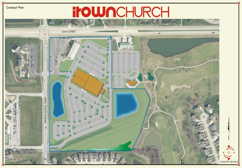 Local church delays relocation after Fishers residents raise concerns