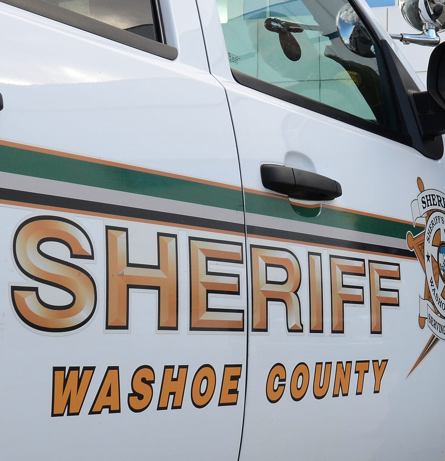 Washoe County inmate dies after 'medical emergency'