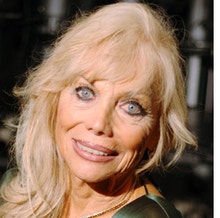 Marlene Hagge