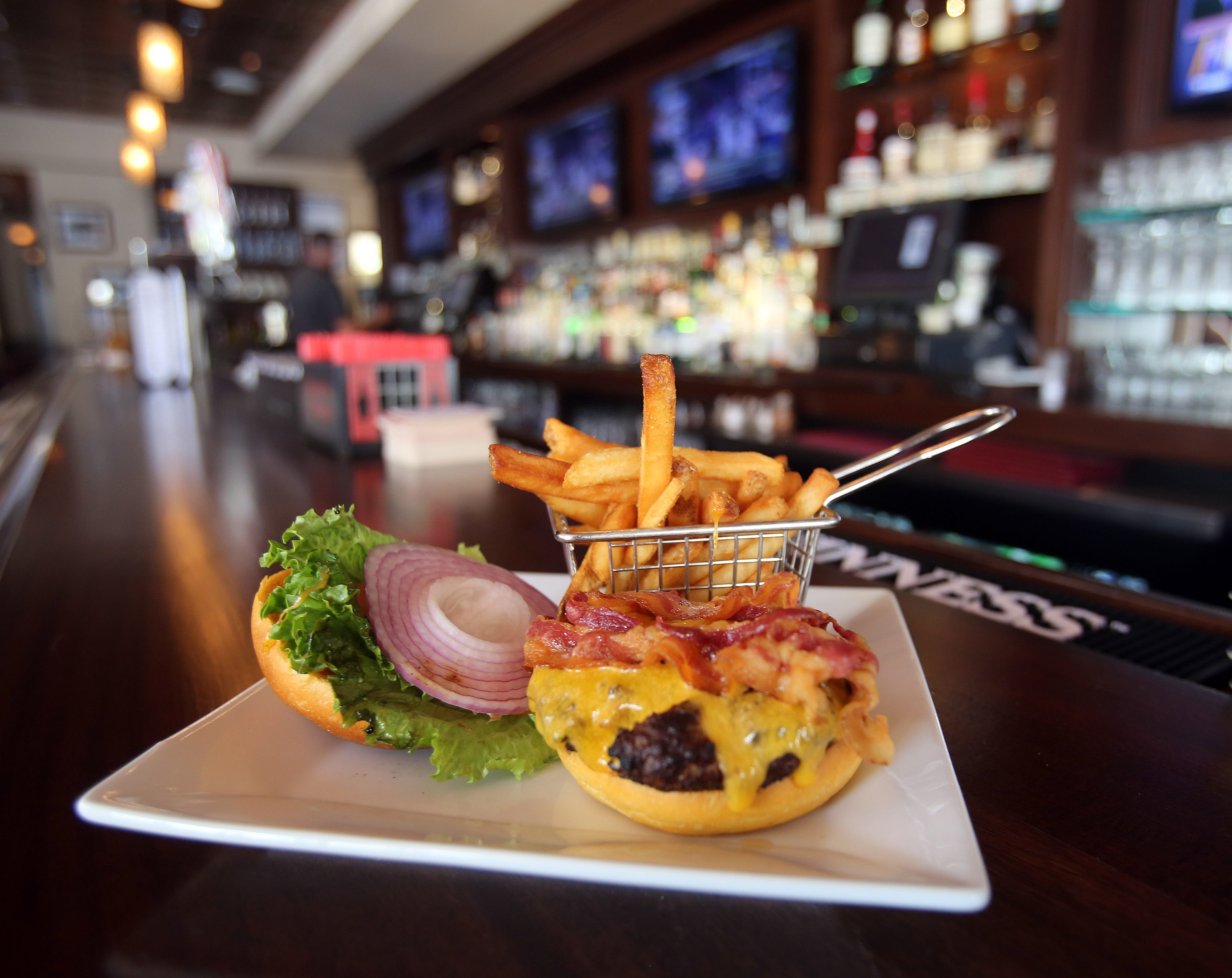 Yonkers food deals at downtown restaurants in August