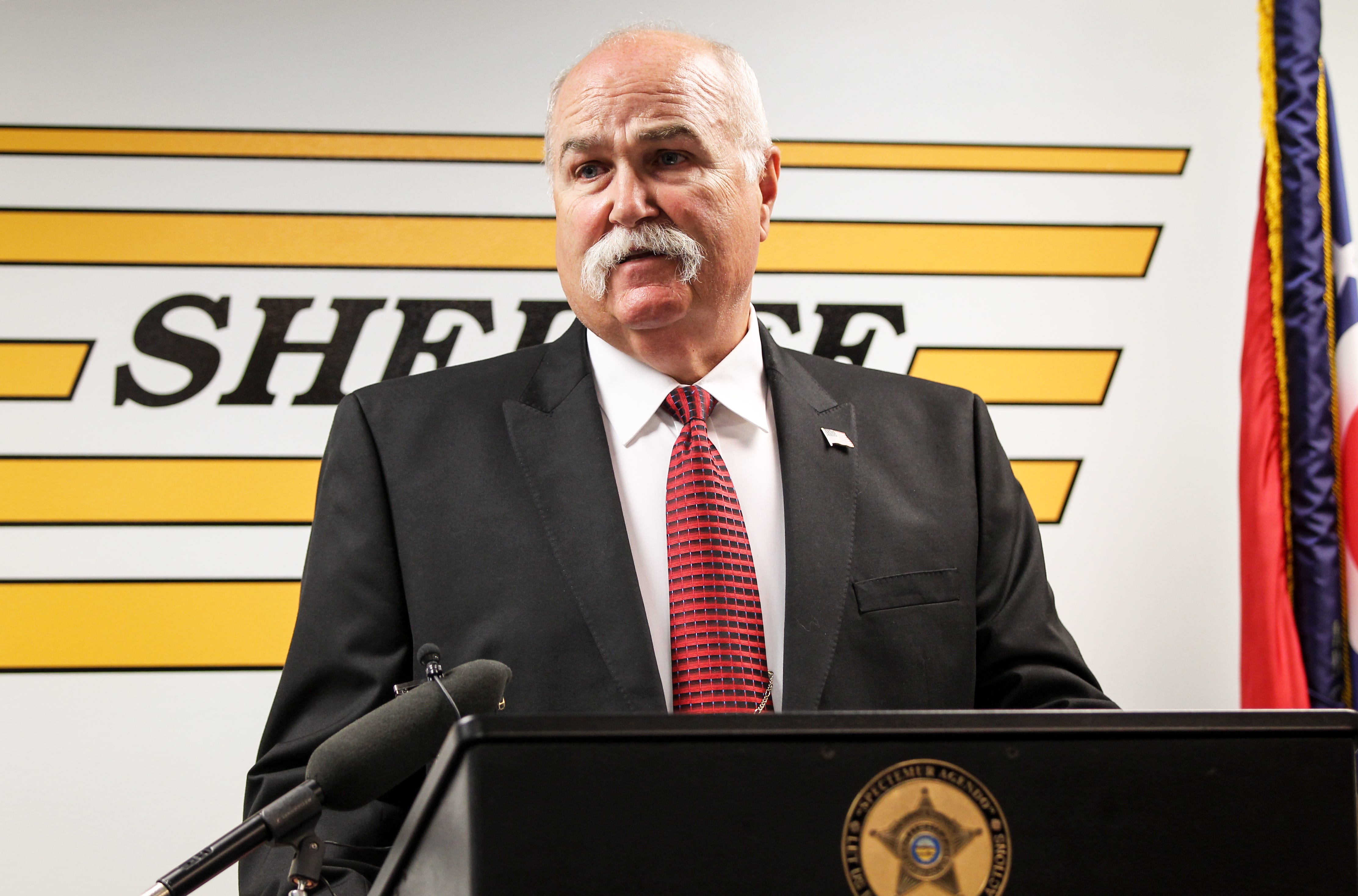 Ark raking in visitors and cash; Sheriff Jones: Provide Narcan