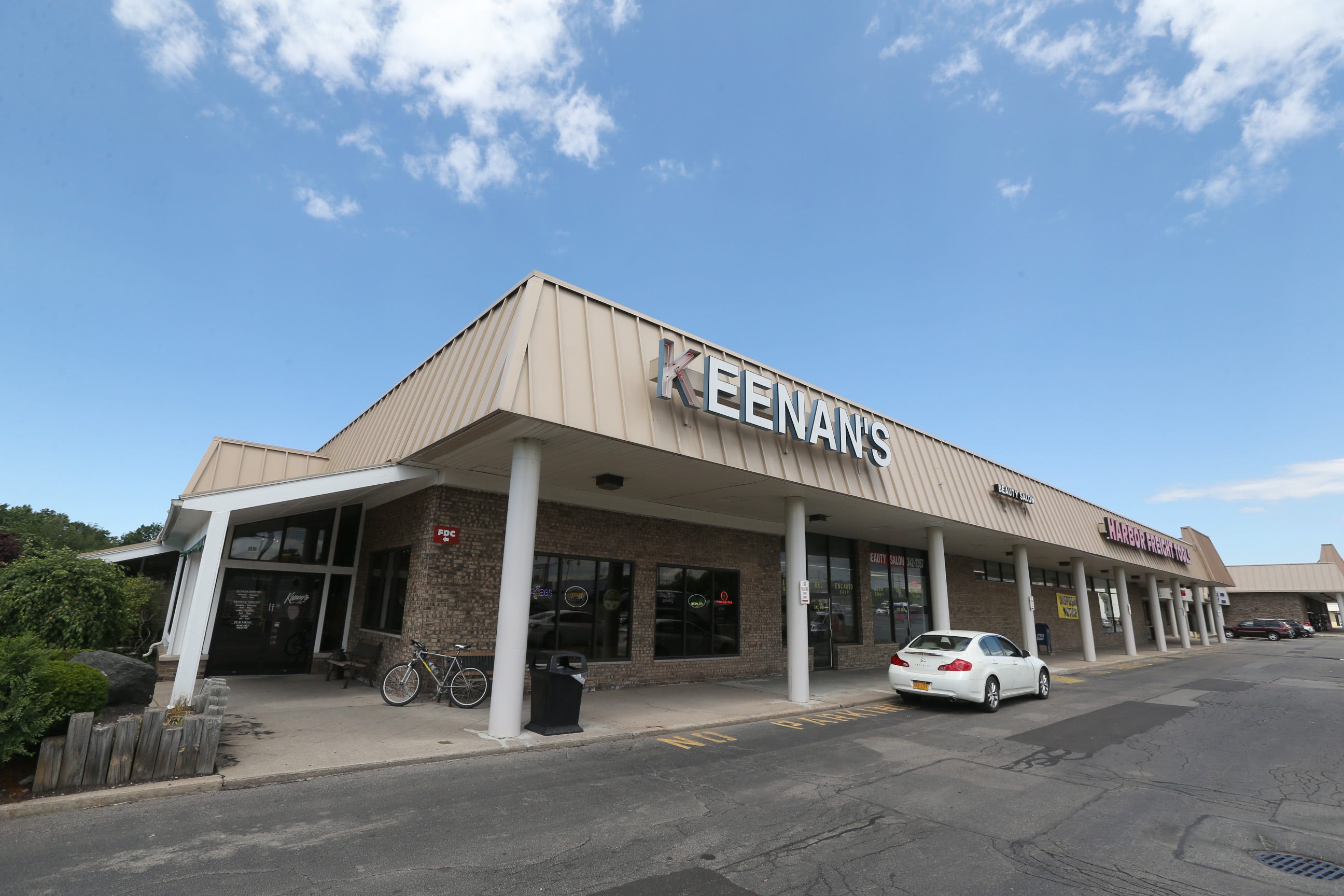 Keenan's Restaurant in Irondequoit to close June 30 after 31 years