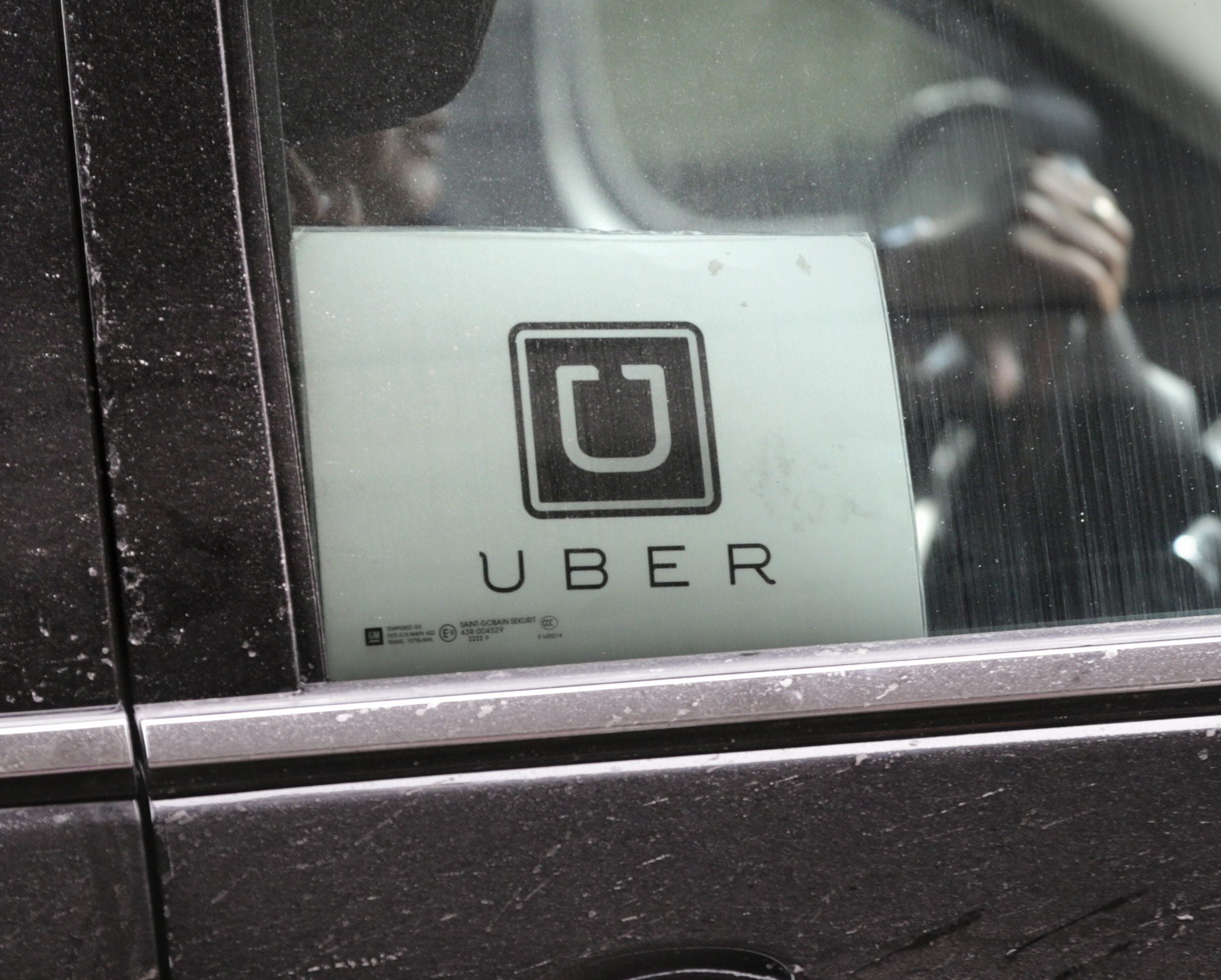 Uber boosts salaries, guarantees pay equity across race, sexes