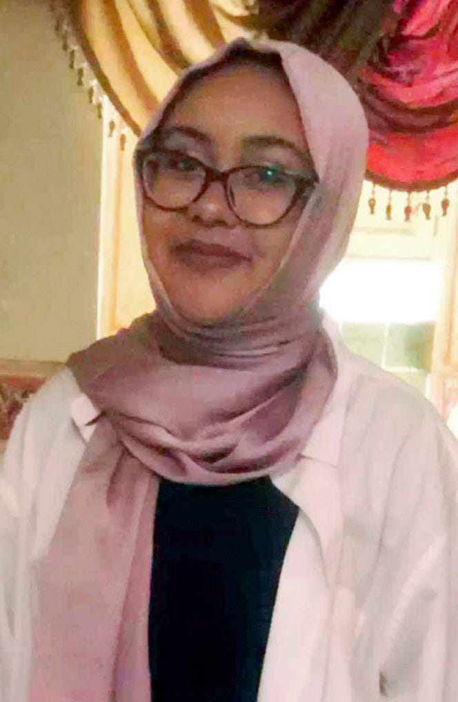 Man faces capital rape, murder charges in death of Muslim teen Nabra Hassanen