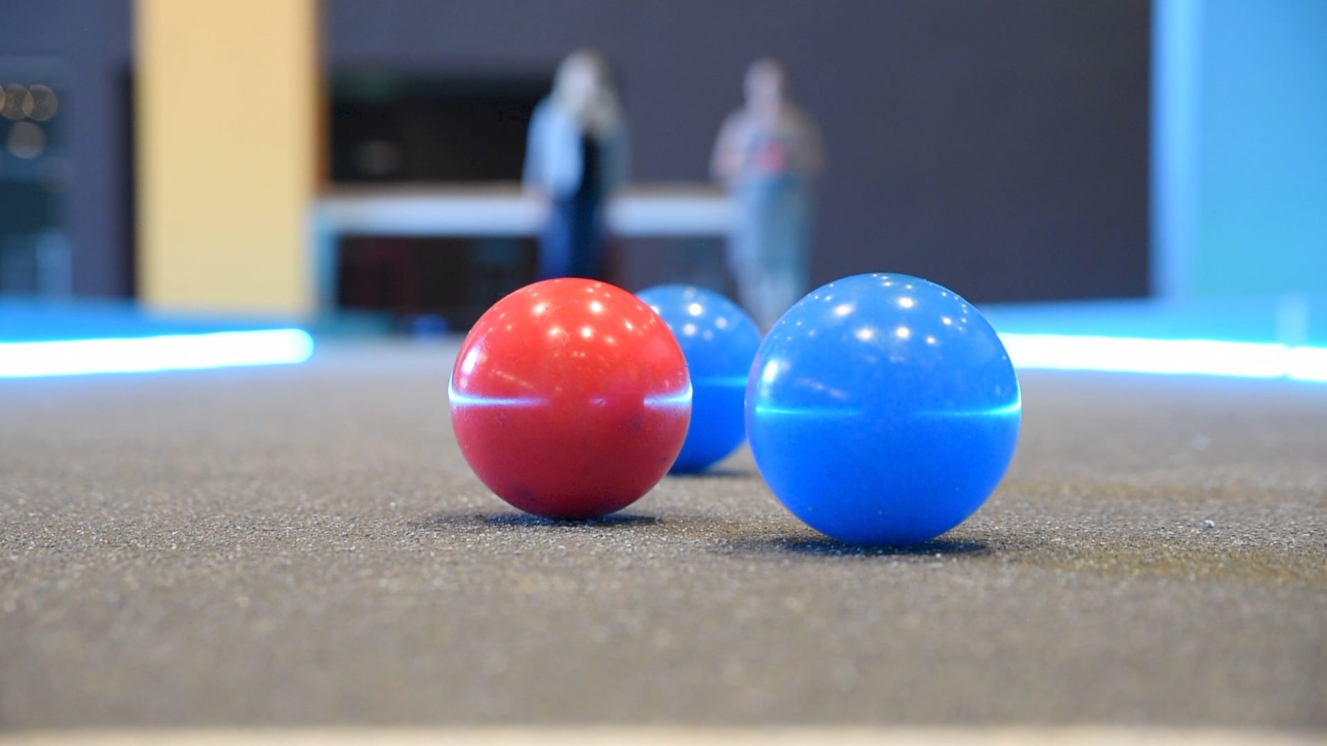 How to play bocce in 2 minutes