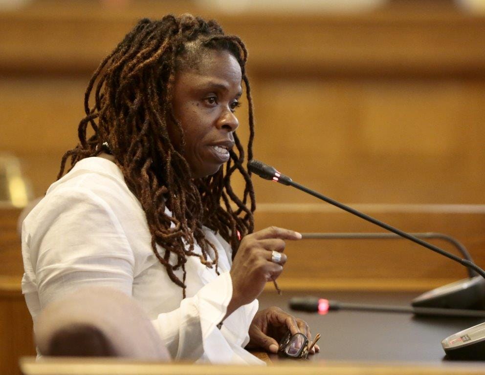 Taser incident brings a call to remove recent limits on Cincy's police watchdog