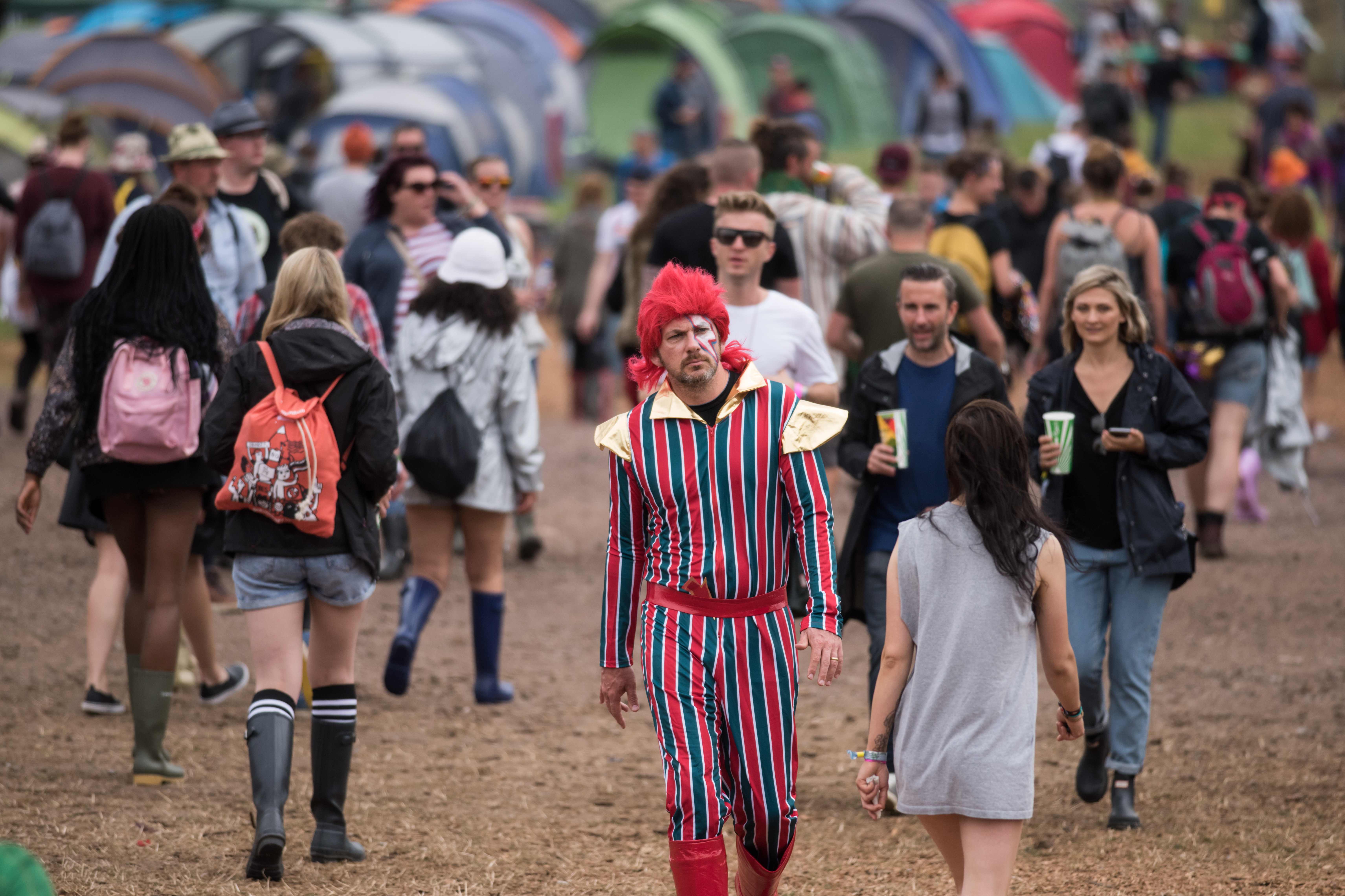 rag n bone man glastonbury