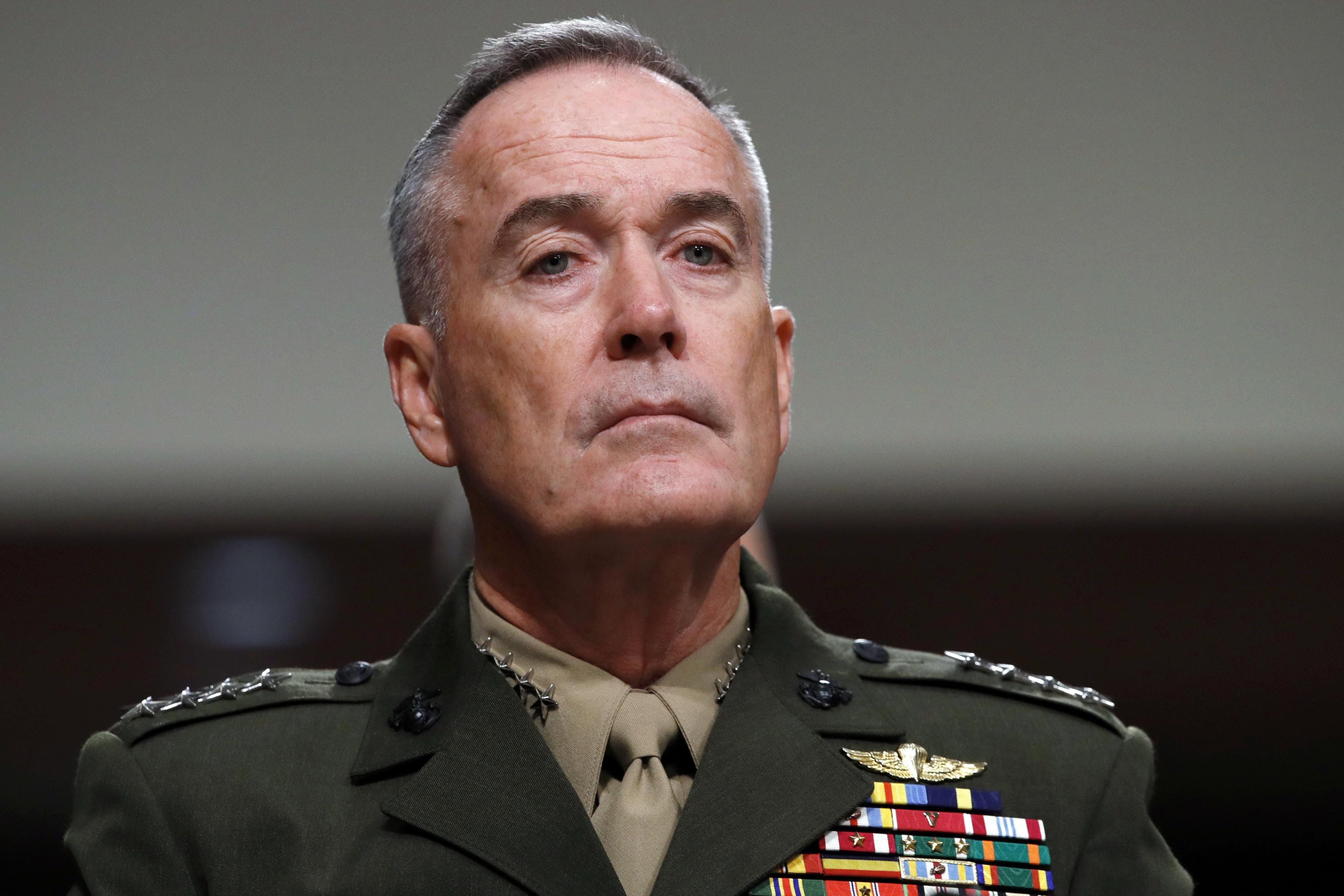 Joint chiefs chairman in Afghanistan to push strategy Joint chiefs chairman in Afghanistan to push strategy