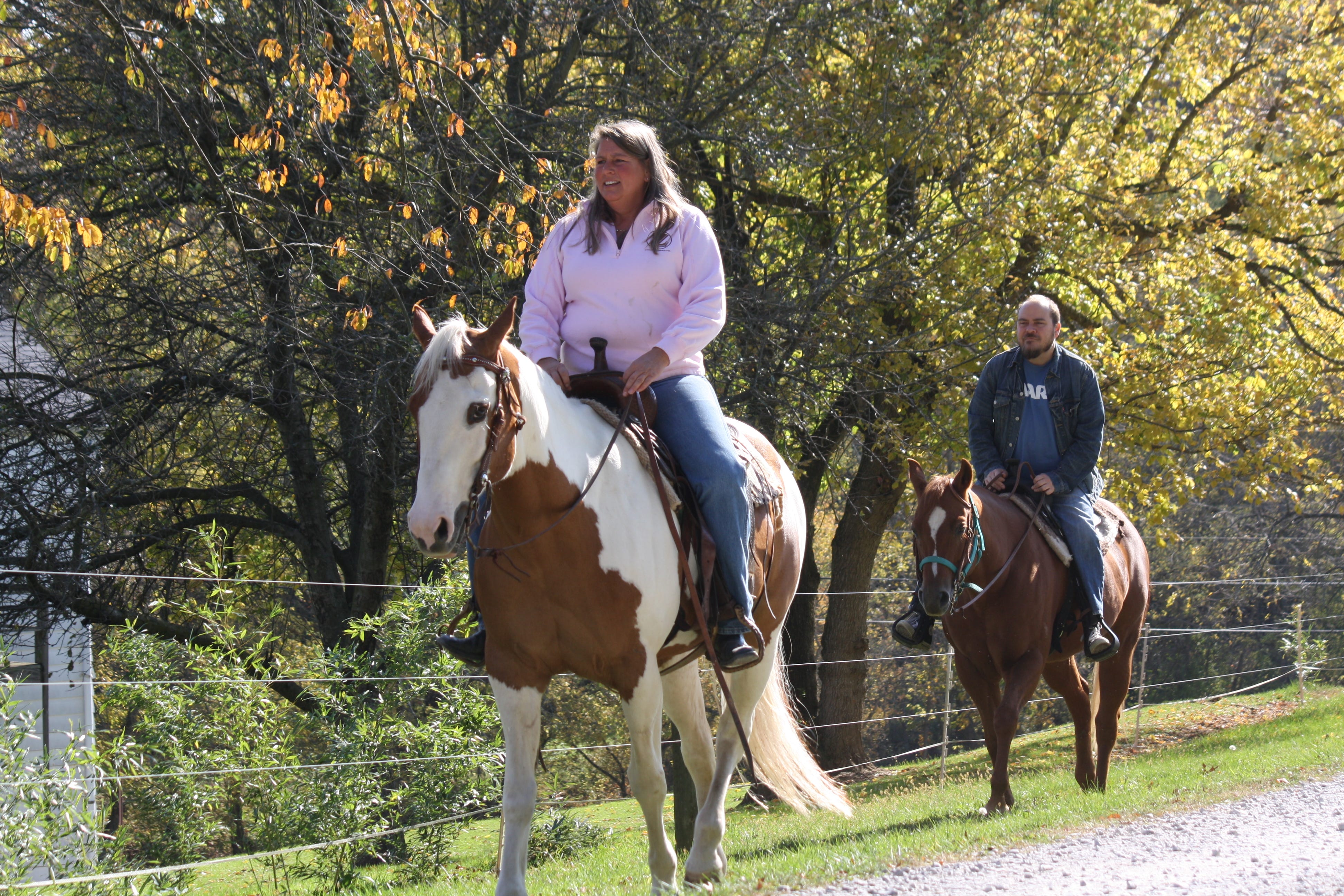 Tour reveals farming's impact on Campbell County