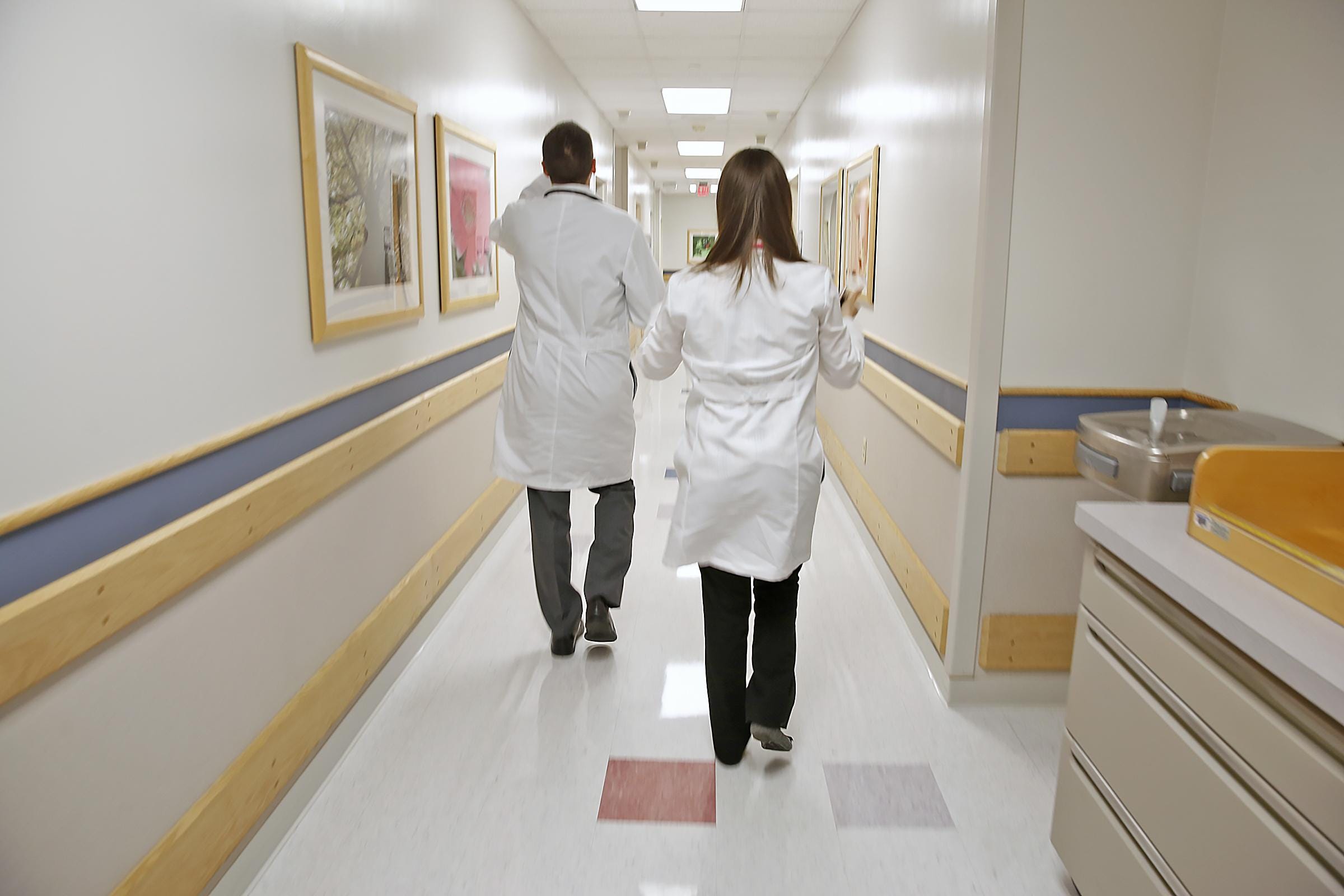 Tully: A crazy idea about health care: Bipartisanship