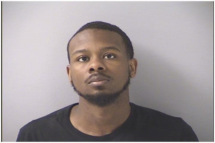 Forest Park man gets 17 years in prison for prostituting 15-year-old girl