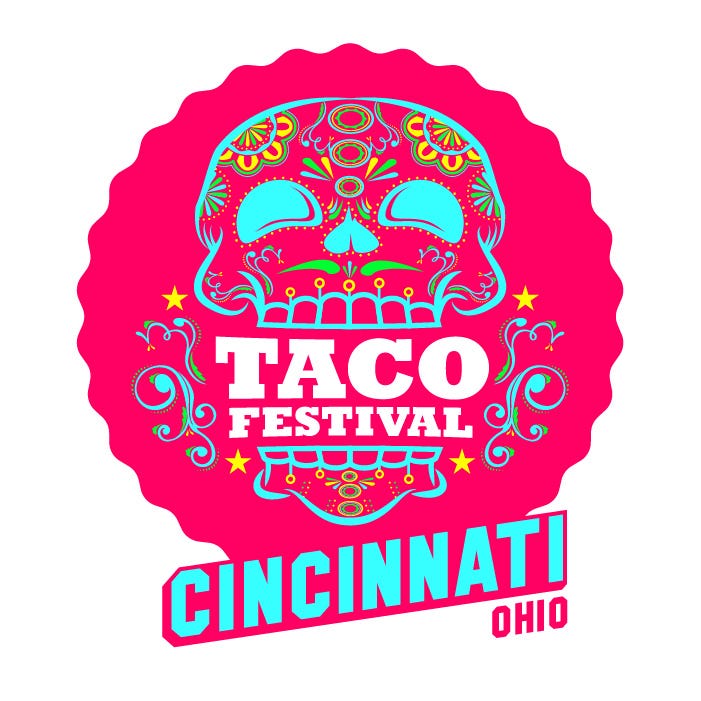 Enquirer's Taco Festival draws thousands to Yeatman's Cove
