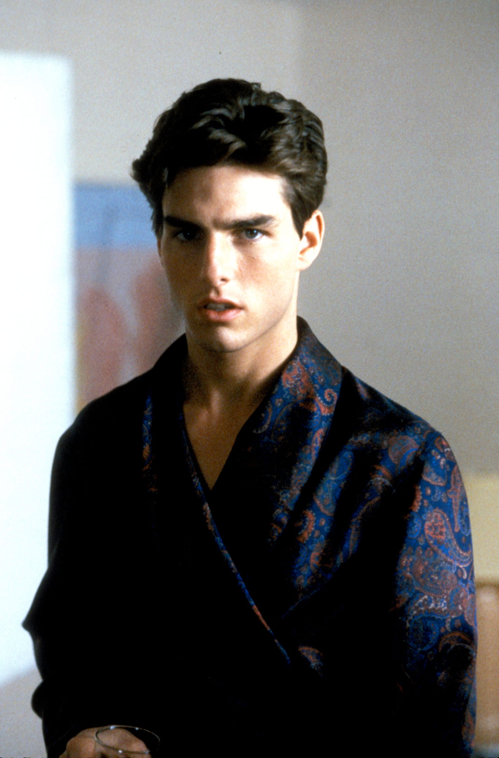 Tom Cruise Is 58 Celebrate With These 58 Photos From His Life Find more pictures and articles about suri cruise here. tom cruise is 58 celebrate with these