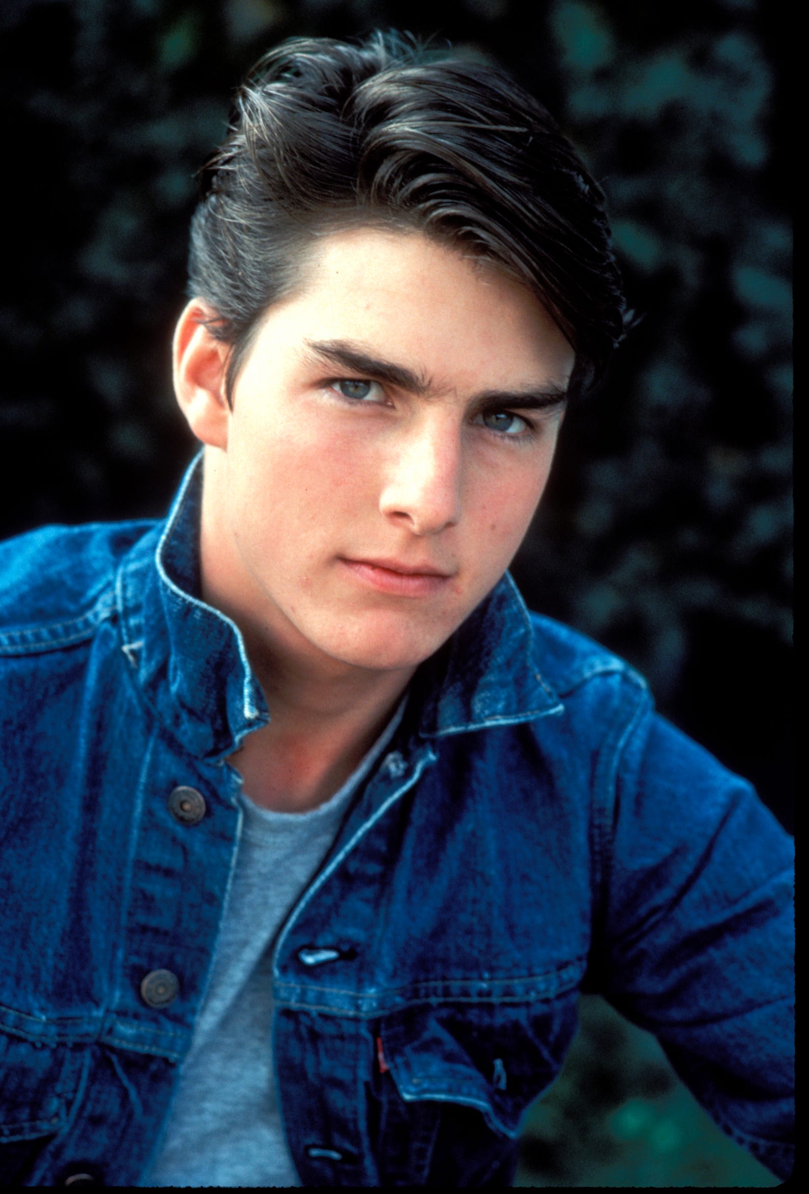 Tom Cruise Is 58 Celebrate With These 58 Photos From His Life