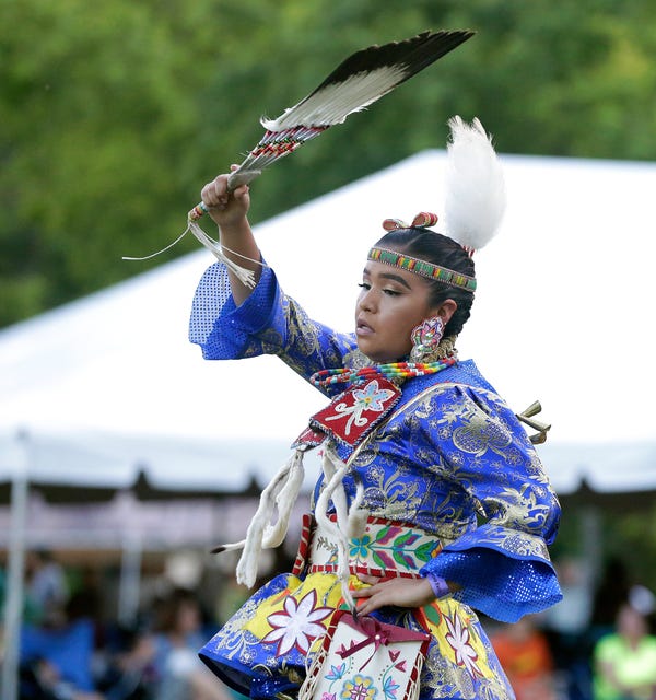 Oneida Nation Oneida Nation