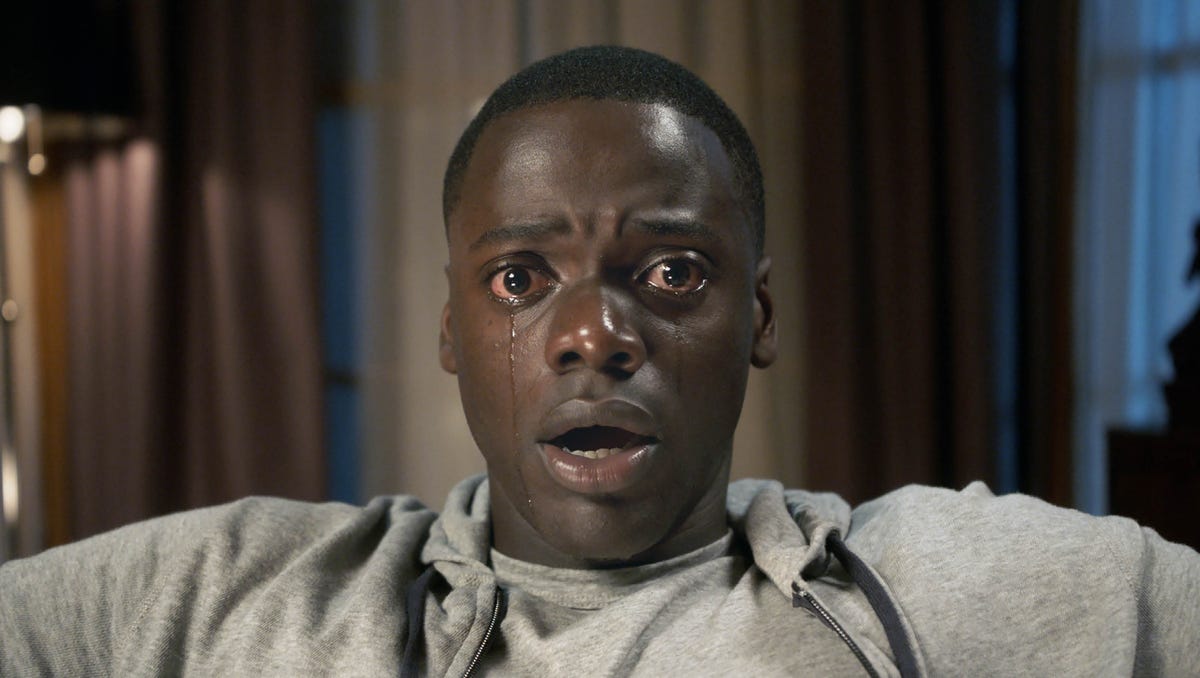 Best Horror Movies Of The 21st Century Ranked For Halloween