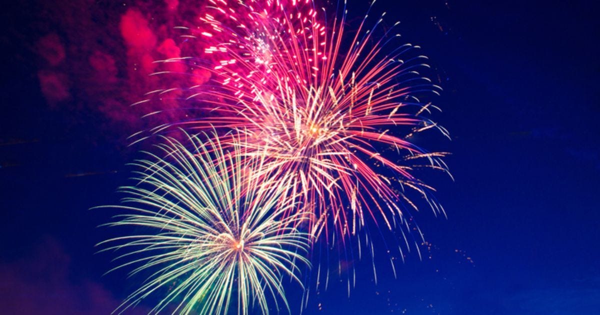 Indiana man killed in Kentucky fireworks accident