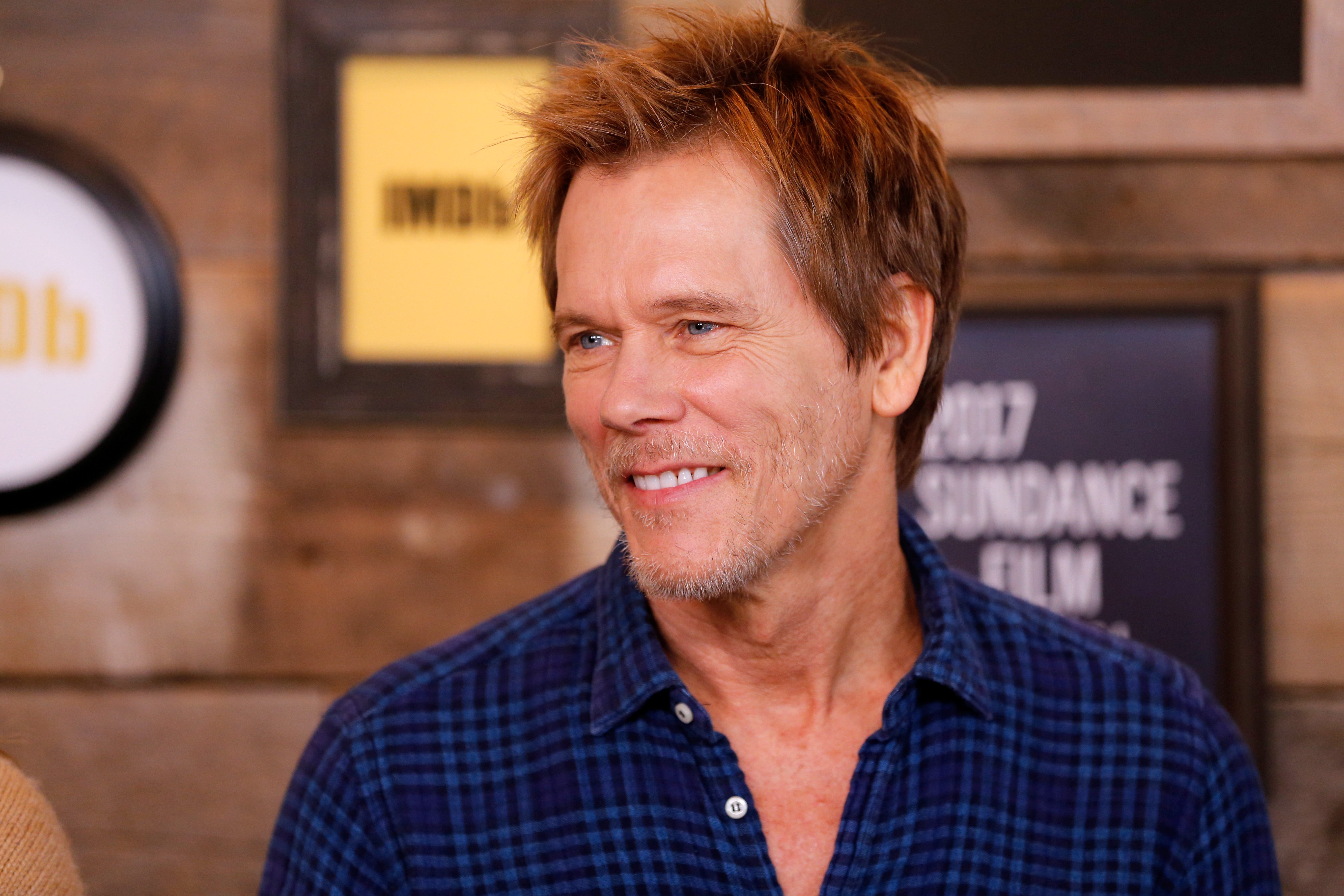 Kevin Bacon to run for Congress in Ohio. But not that Kevin Bacon