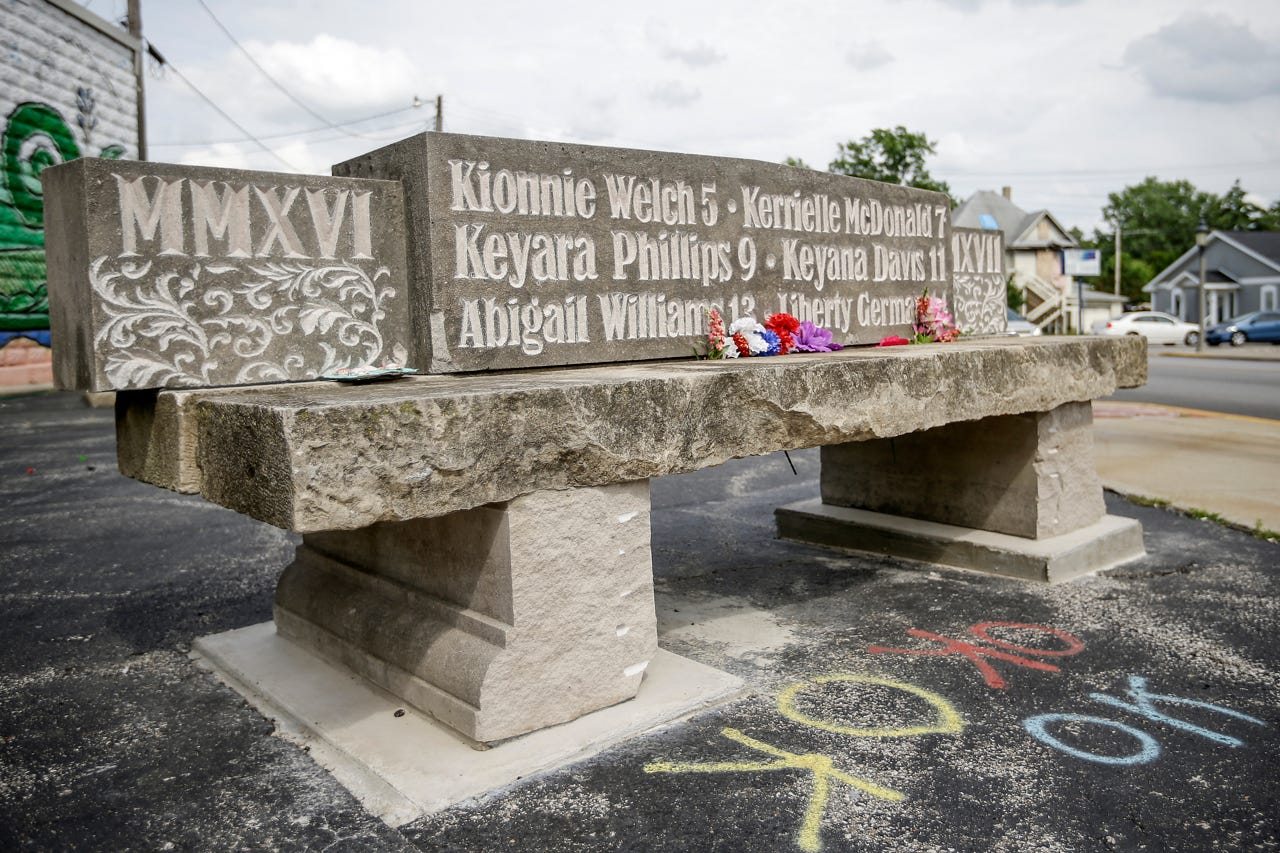 NAACP voices concerns about handling of deadly Flora fire investigation; ISP responds