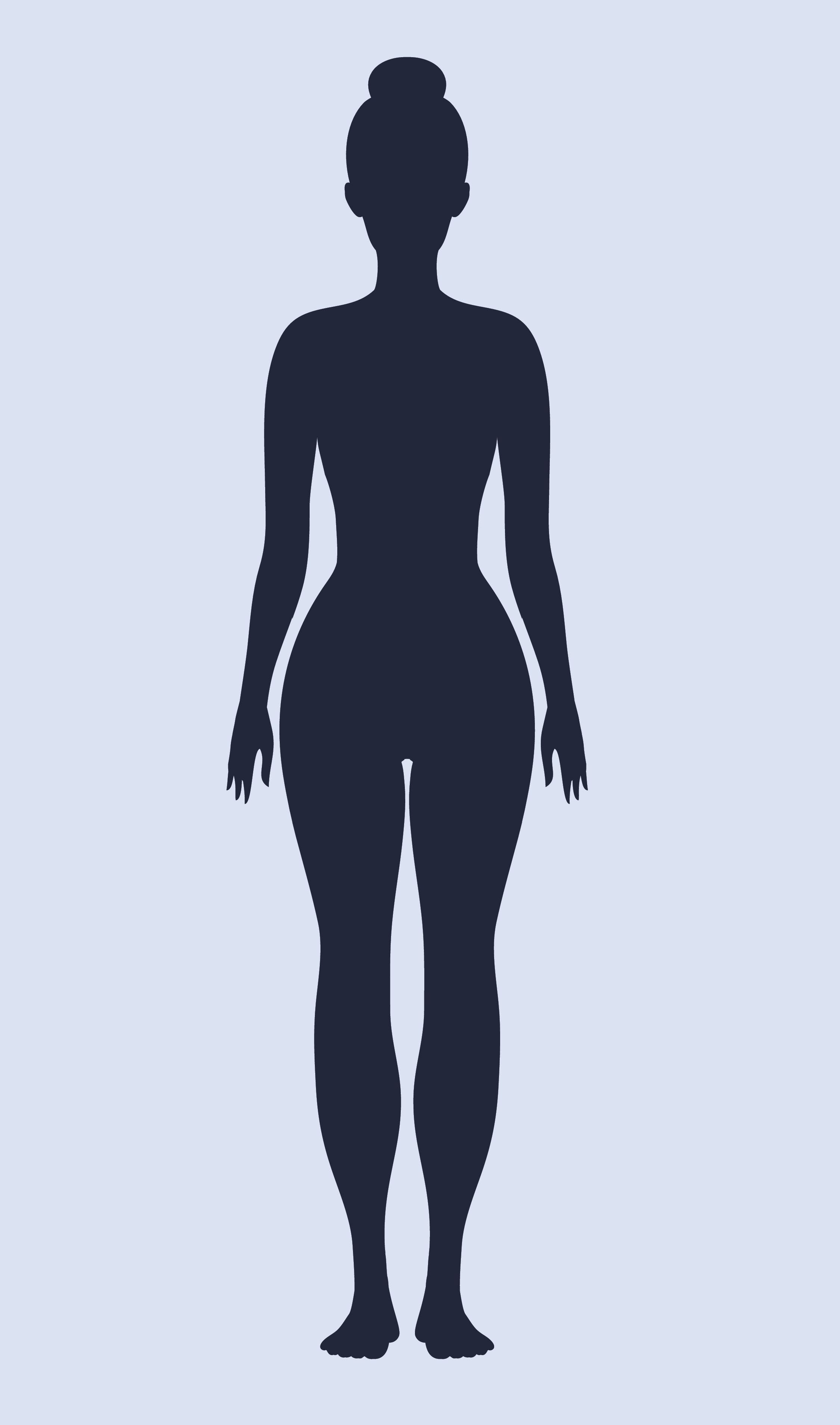 A Hip Dip Why Women Should Celebrate This Latest Body Trend