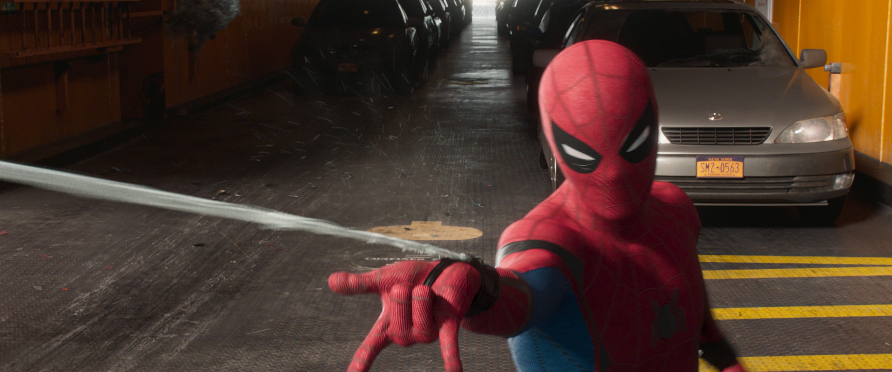 Every Spider Man Movie Including Homecoming Definitively Ranked Wbir Com Every Spider Man Movie Including Homecoming Definitively Ranked Wbir Com