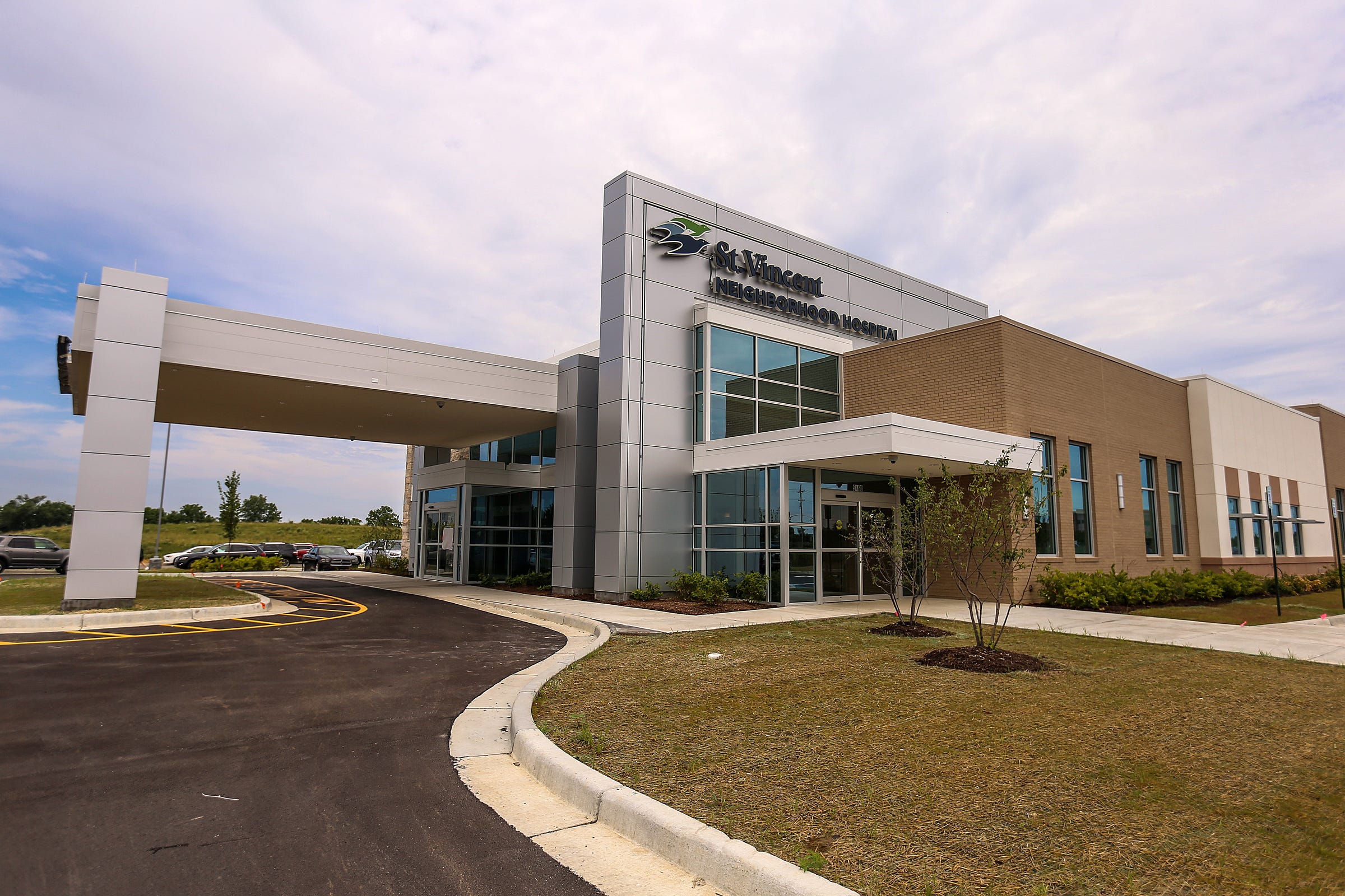 Step inside a micro-hospital: St. Vincent debuts Noblesville neighborhood hospital