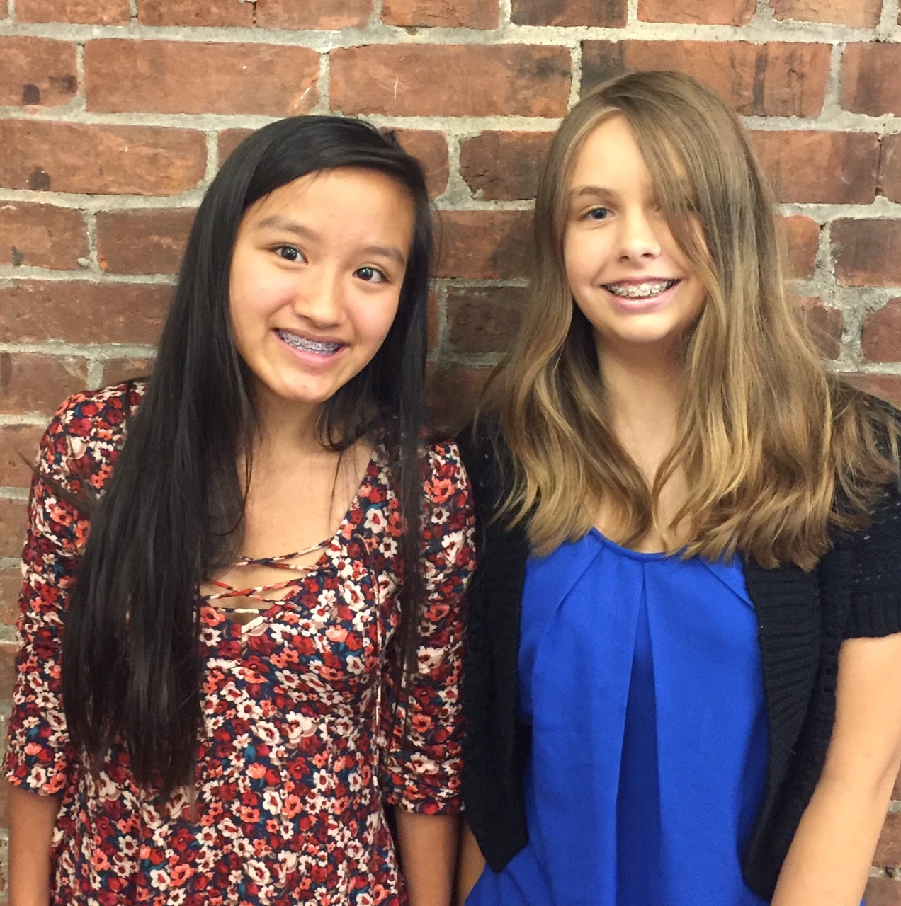 'Charitable chip cookies' changing lives, inspiring youth