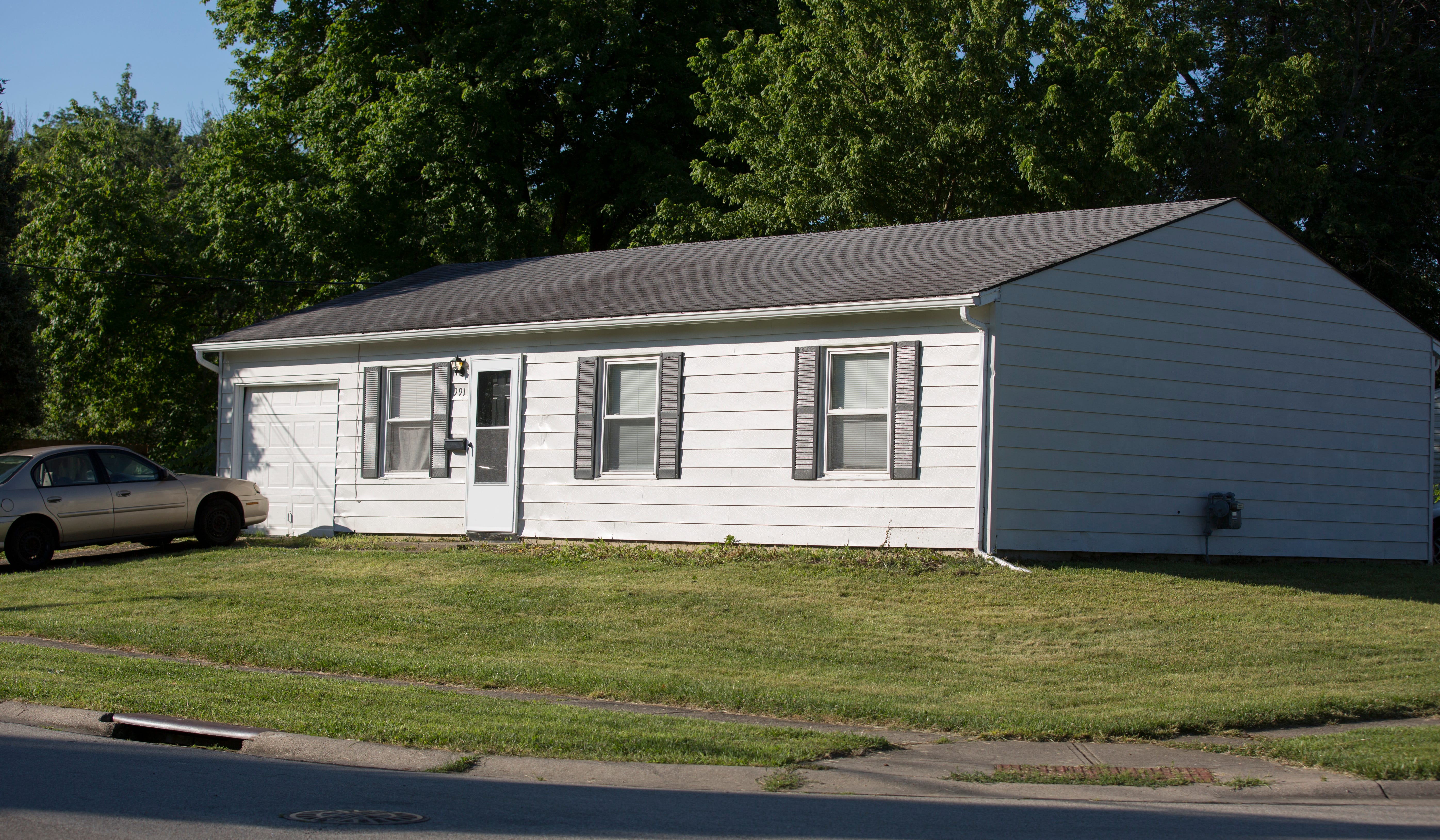 New details emerge on Colerain Township shooting, no arrests