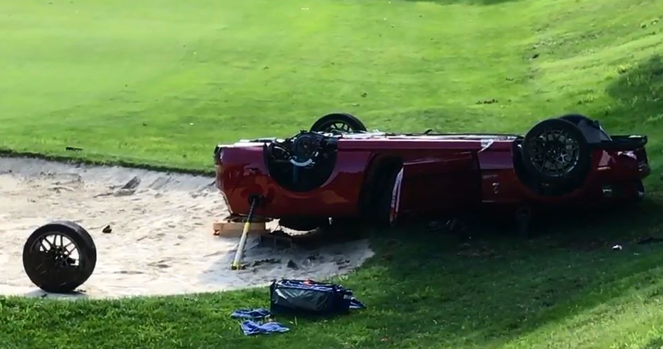 Pastor killed in Wyoming crash