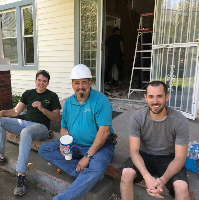 Photos Murfreesboro Contractor Featured On Hgtv Listed Sisters Murfreesboro Contractor Featured