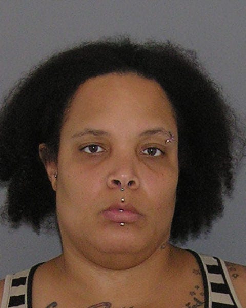 Police: West Price Hill woman arrested after running man over in car, victim hospitalized