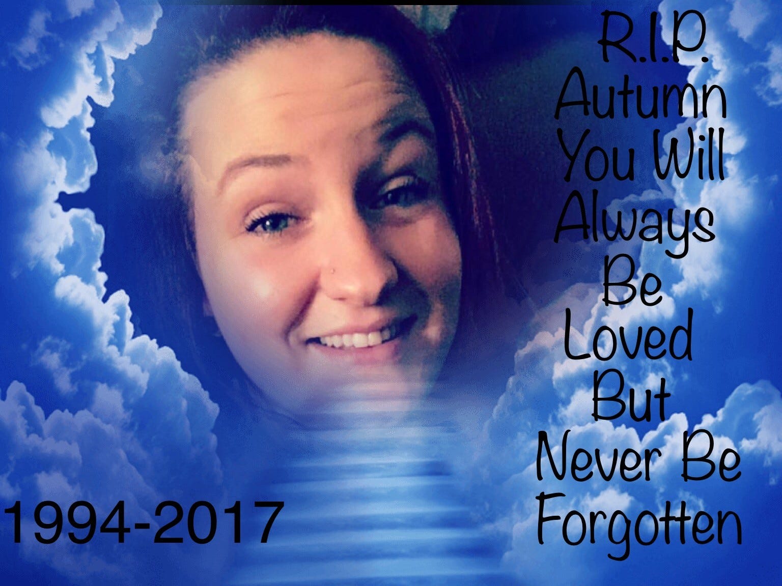 Co-worker: Autum Garrett, killed in Colerain Township shooting, lived for her family