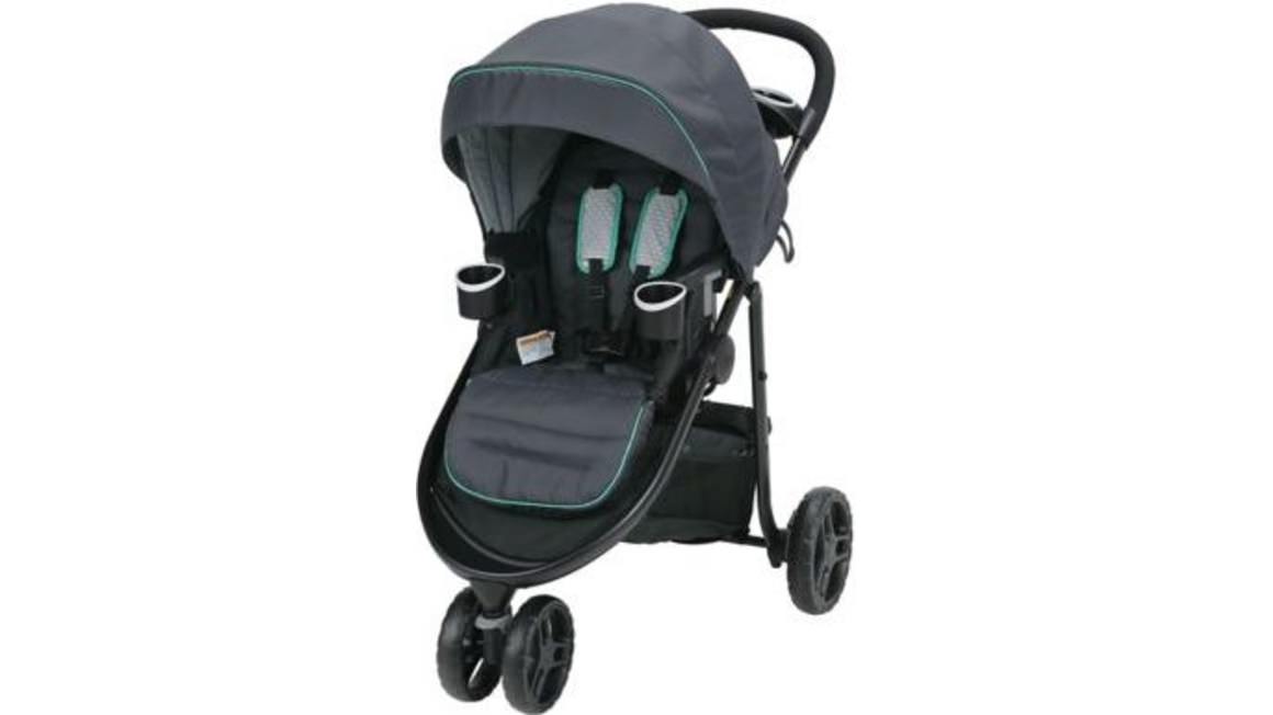 strollers compatible with graco snugride 35