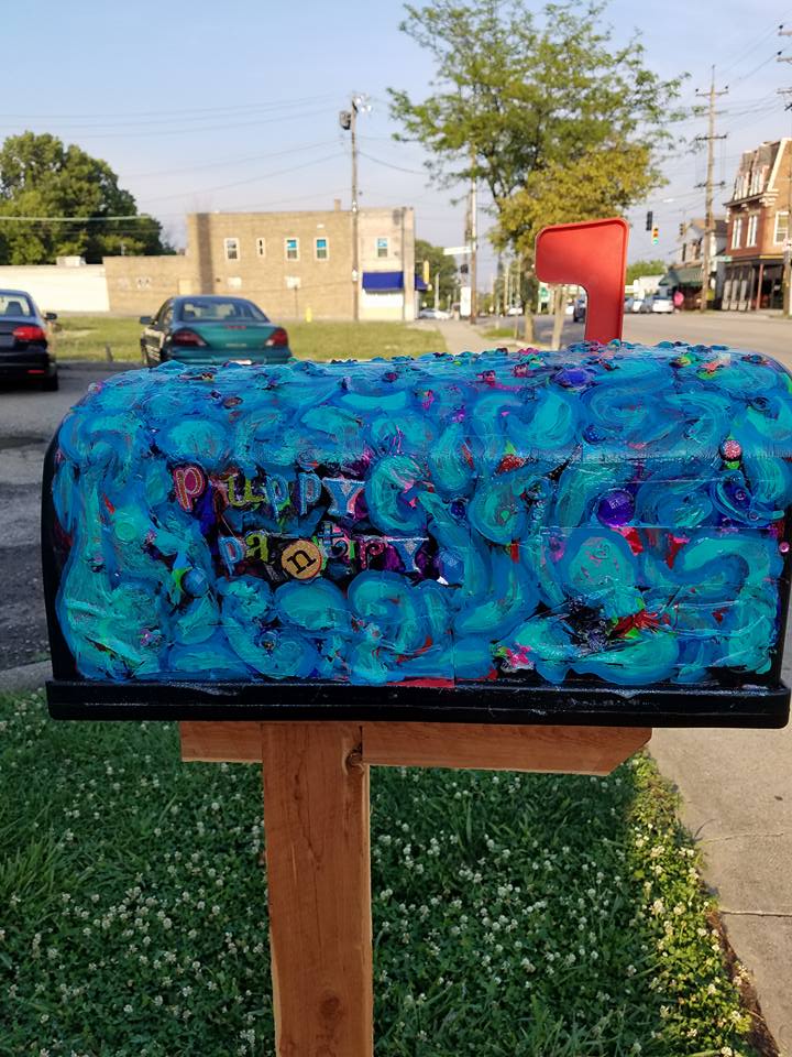 A groomer saw too many thin dogs in West Price Hill. So she created the 'Puppy Pantry'