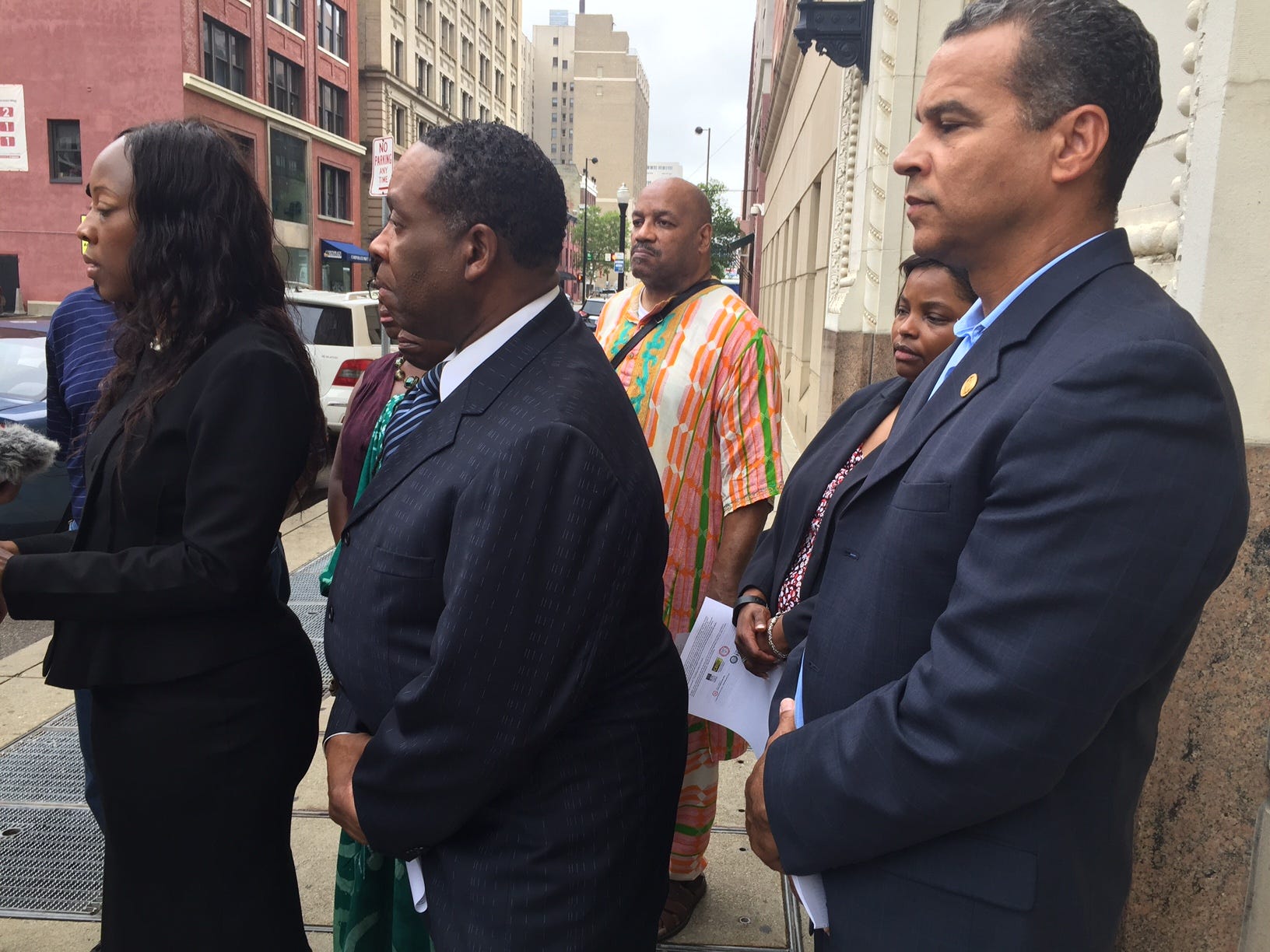 Complaint filed against CPD sergeant who testified in Ray Tensing retrial