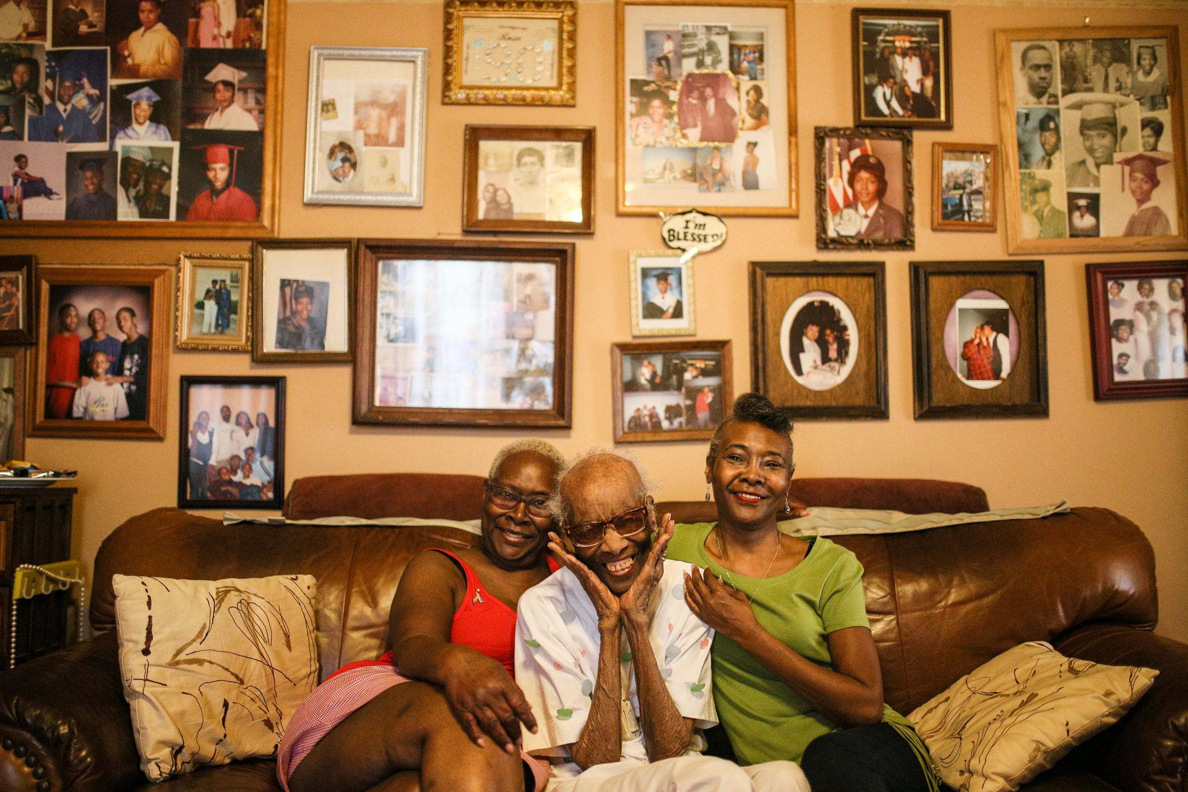 Kaffer: What a family's quest for home can teach new Detroiters