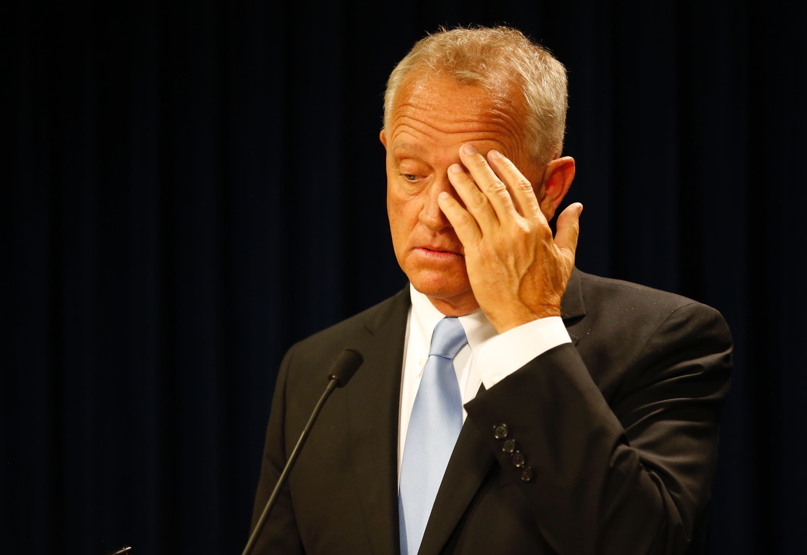 No third trial for ex-UC cop Ray Tensing in shooting death of unarmed motorist Sam DuBose