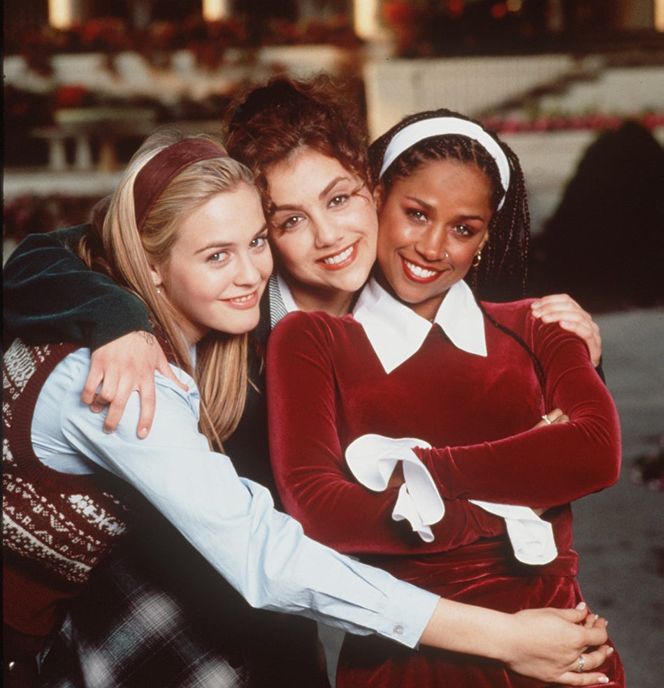 iconic 90s outfits