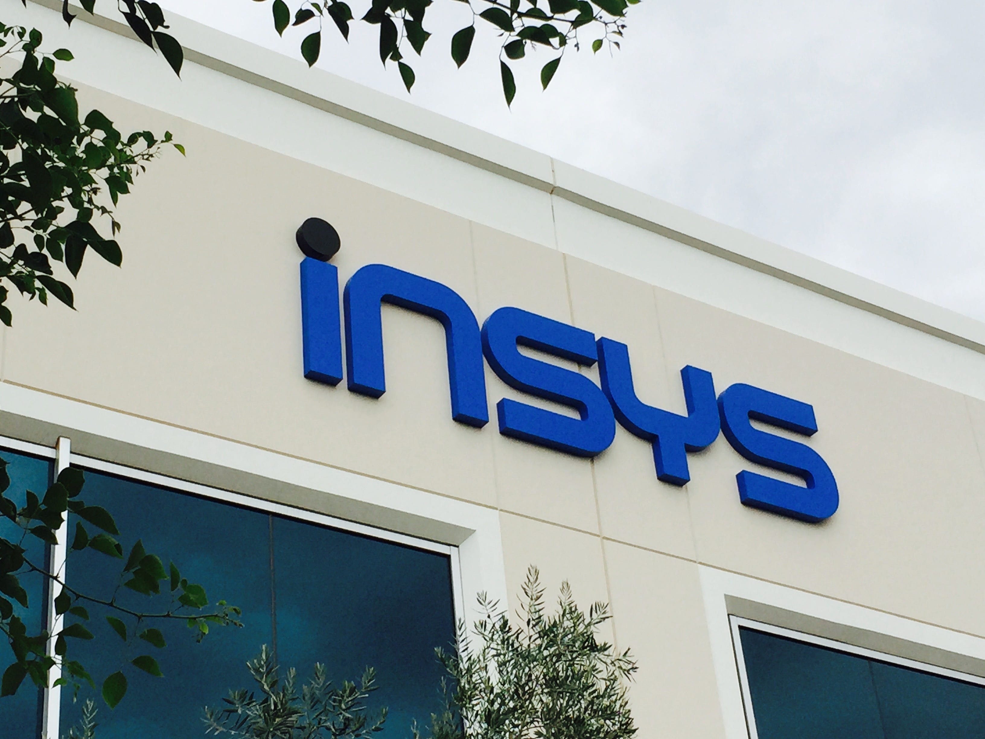 Insys-paid doctor can't practice amid questions about opioid prescriptions