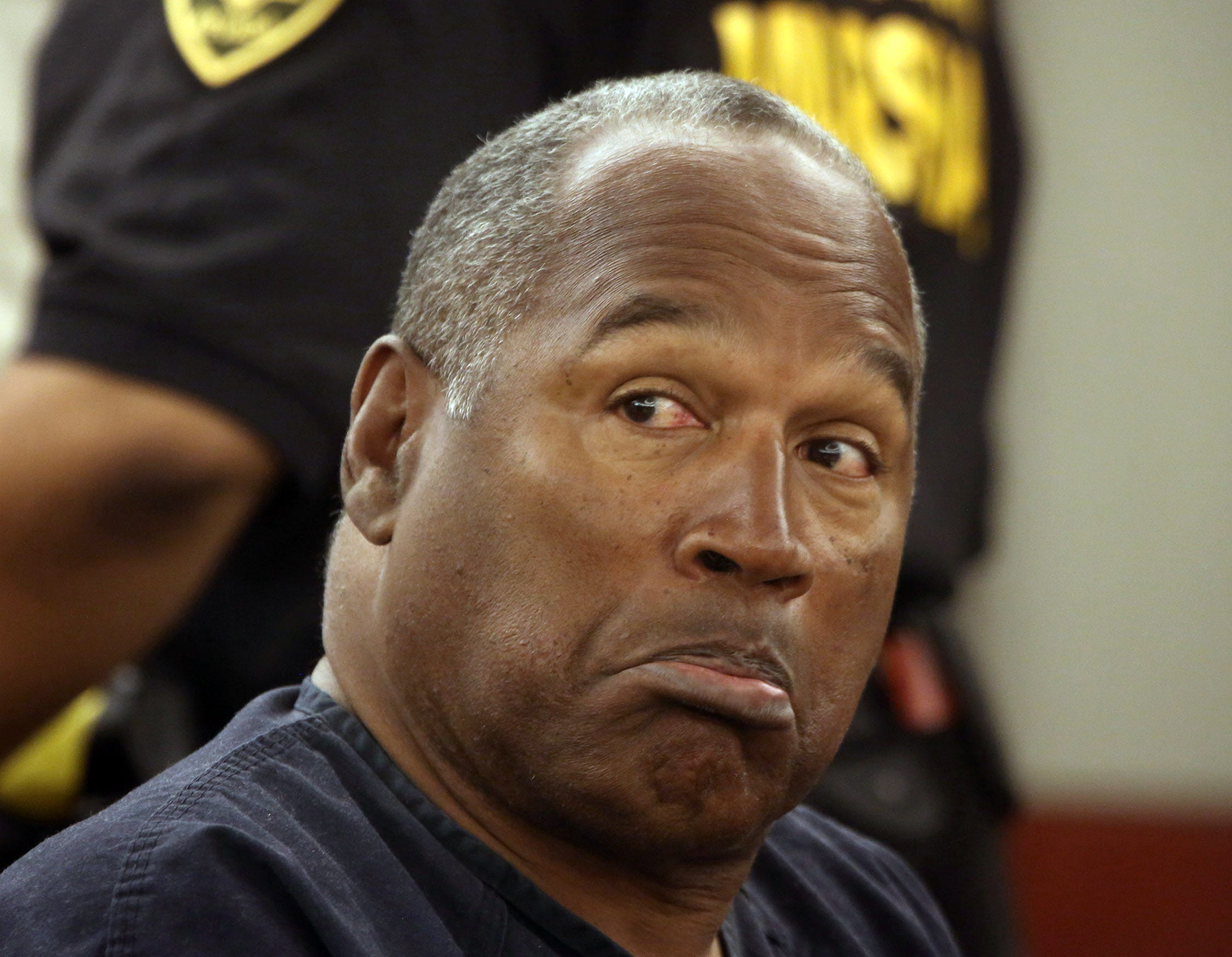 Attorney for Ron Goldman's family has question he wants asked of O.J. Simpson during parole hearing