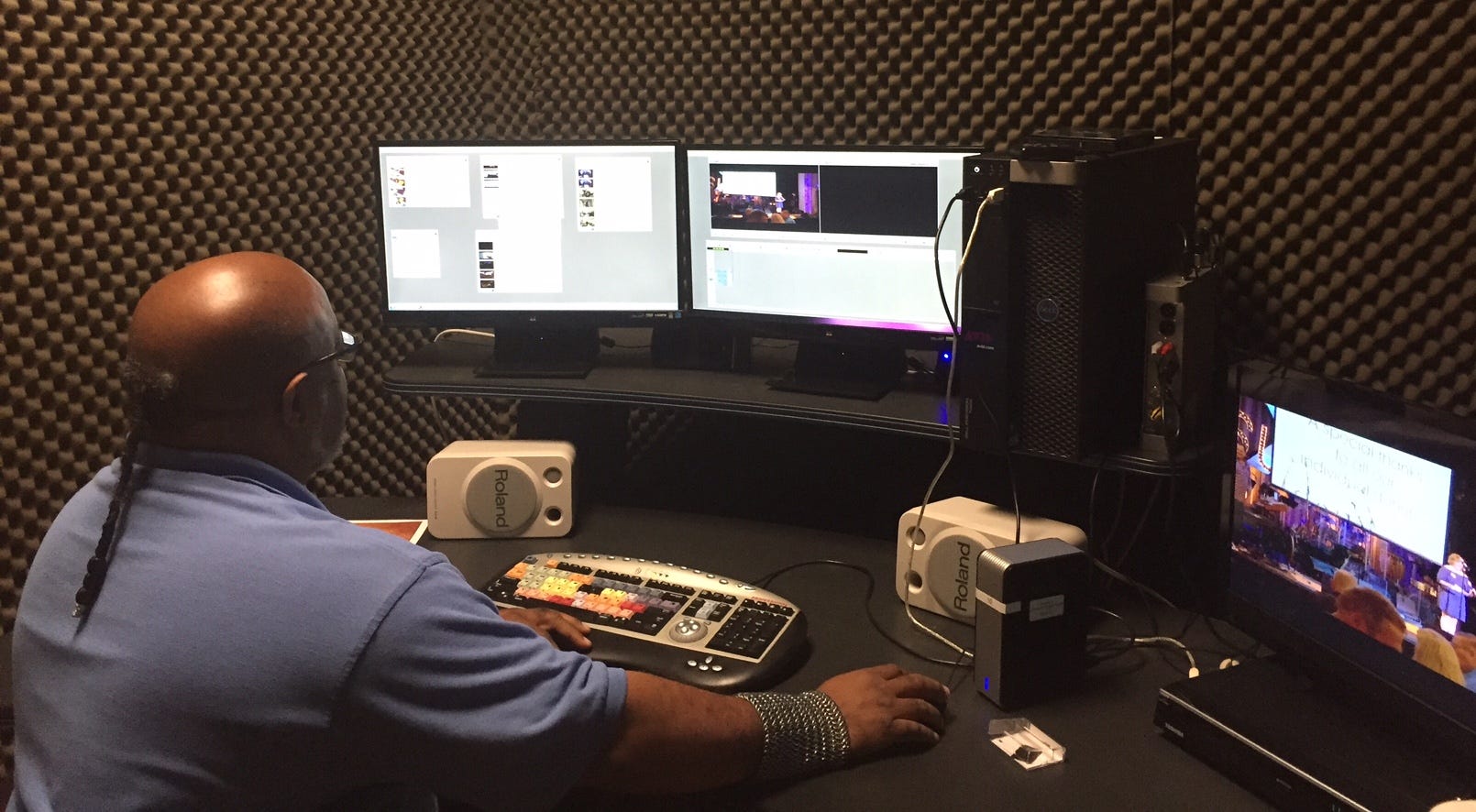 FCC ruling may jeopardize the future of community access stations