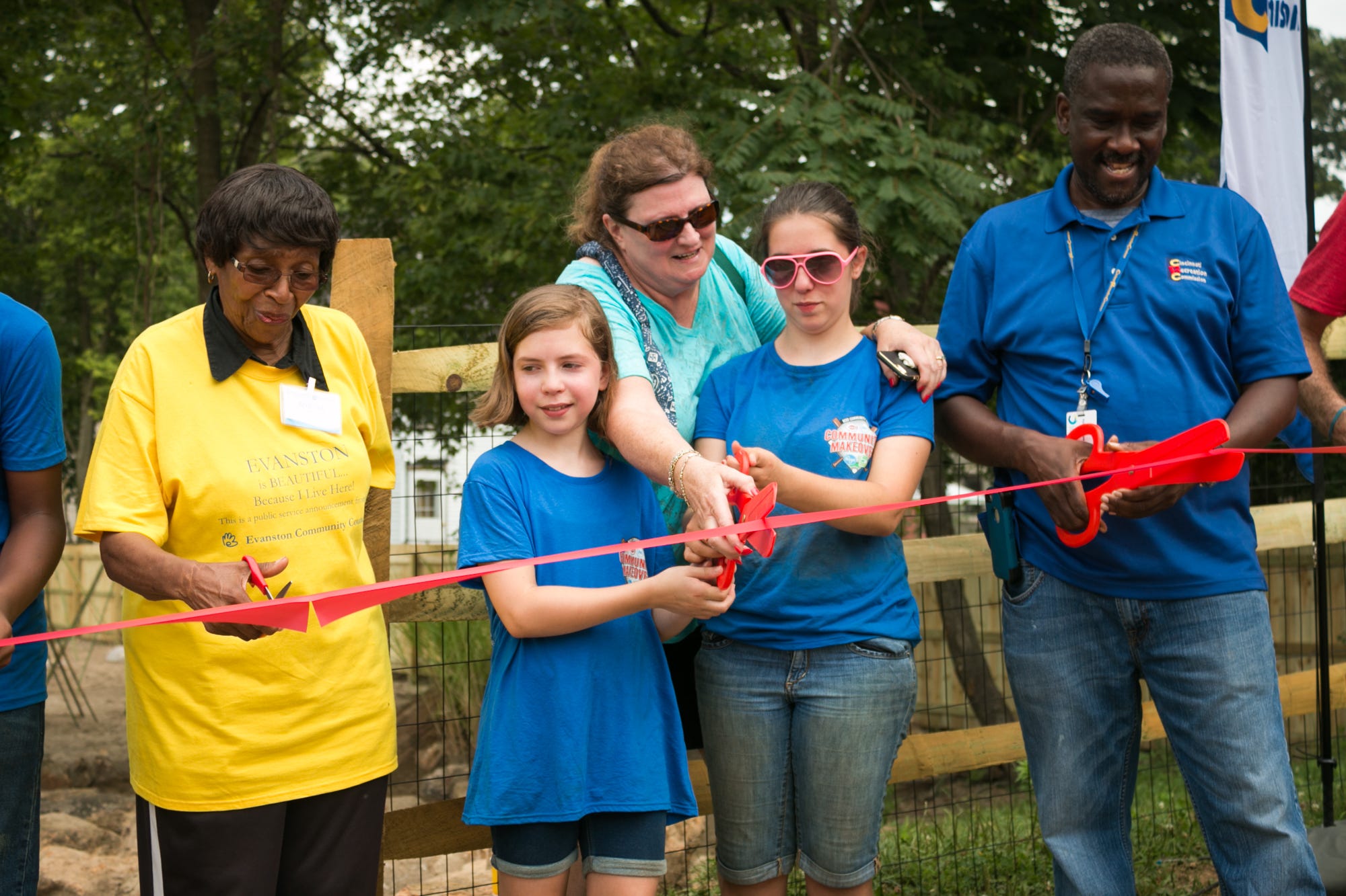 Election 2017: Evanston residents want next mayor to support youth