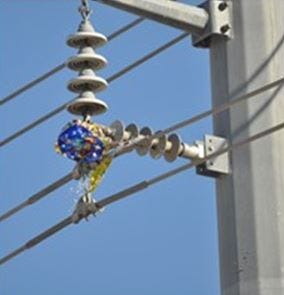 Mylar balloons in power lines trigger outages in Gilbert