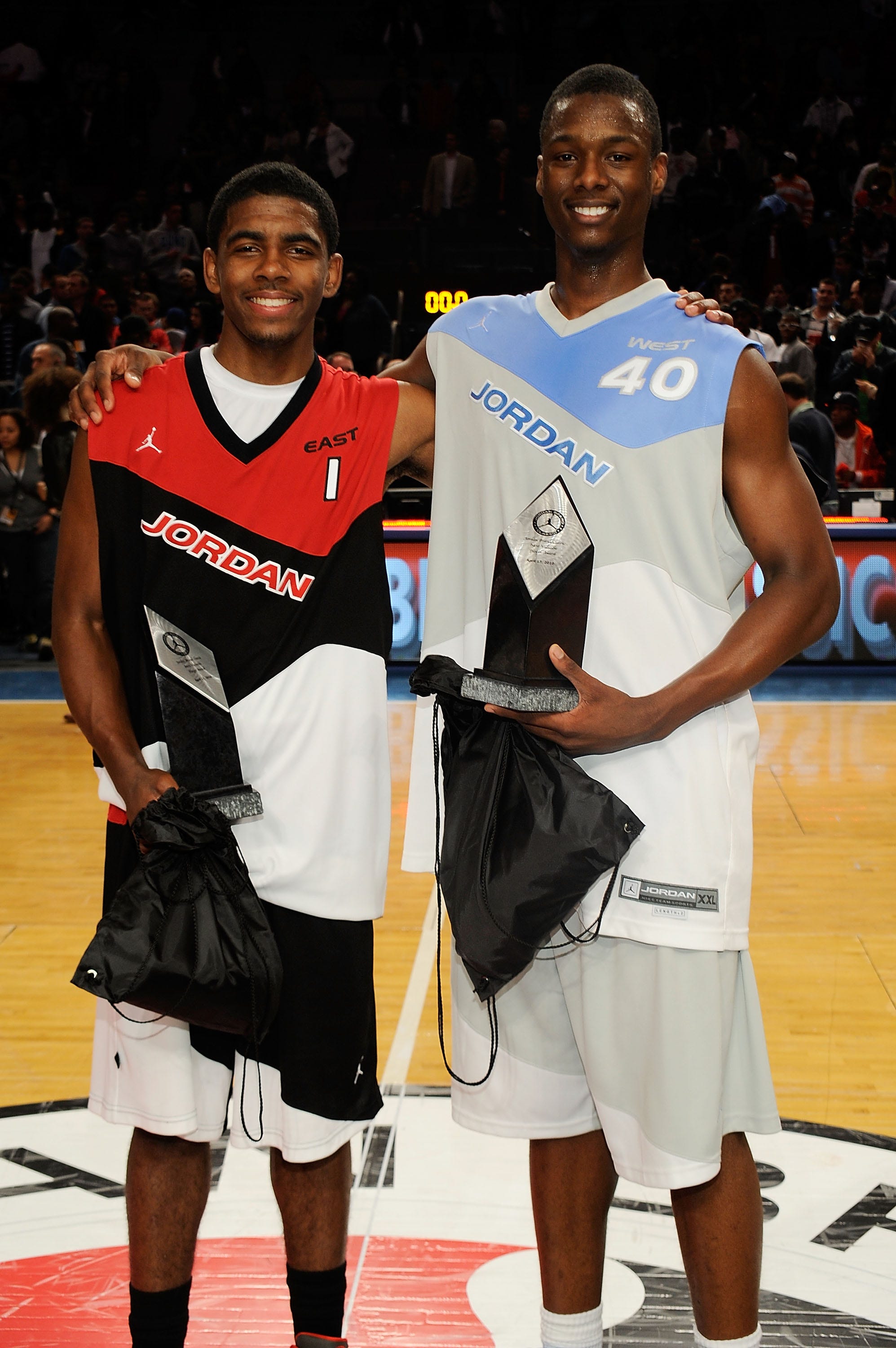 kyrie irving brand