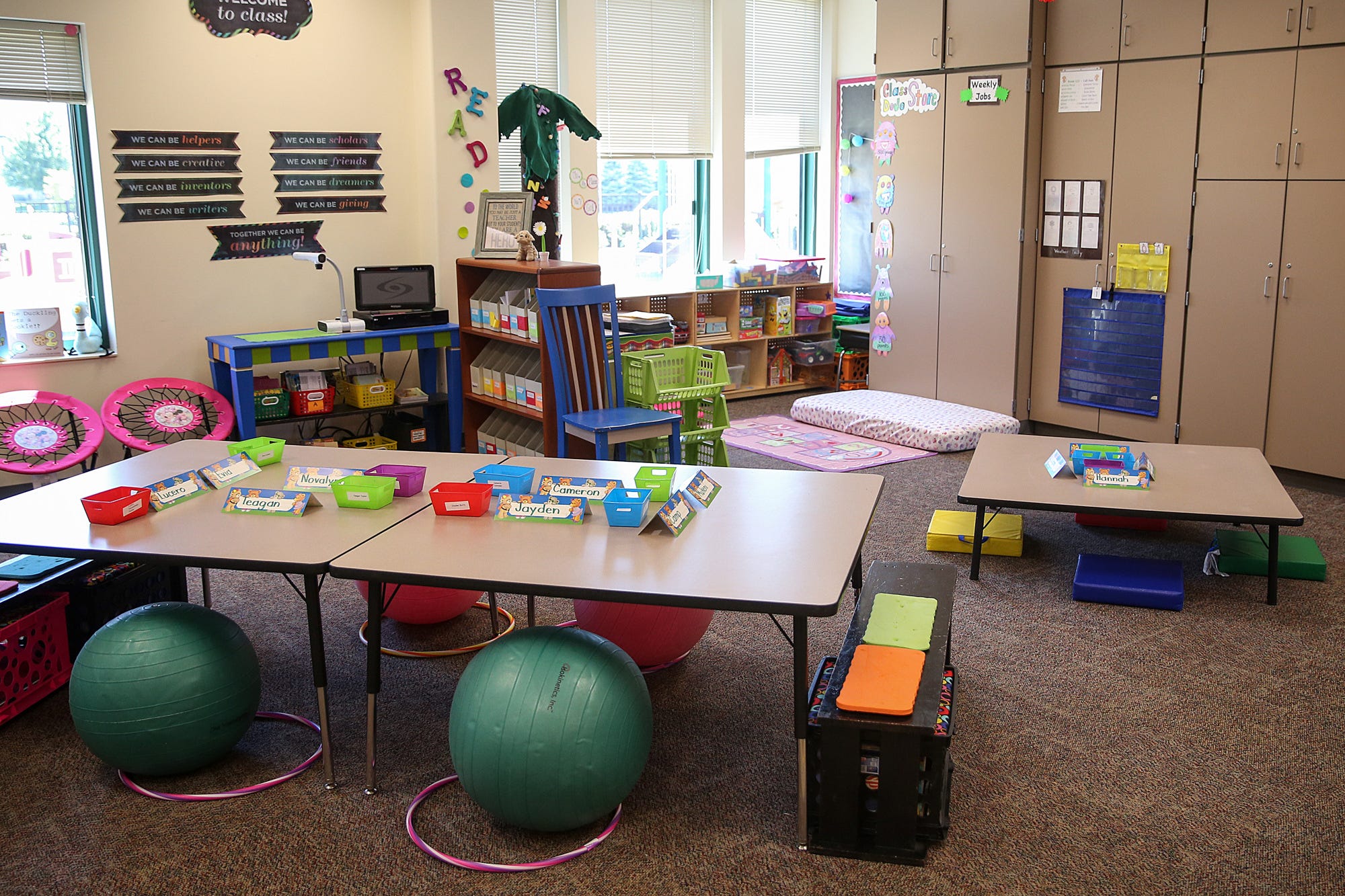 What you need to know about Noblesville Schools in 30 seconds