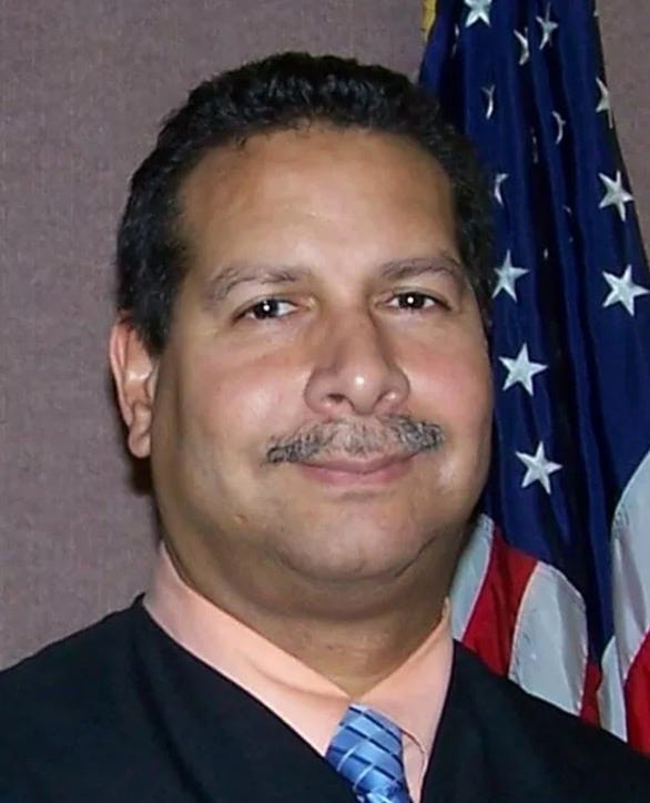 Crime notebook: Exhausted Hamilton County Judge Ted Berry, 'This is heroin central'