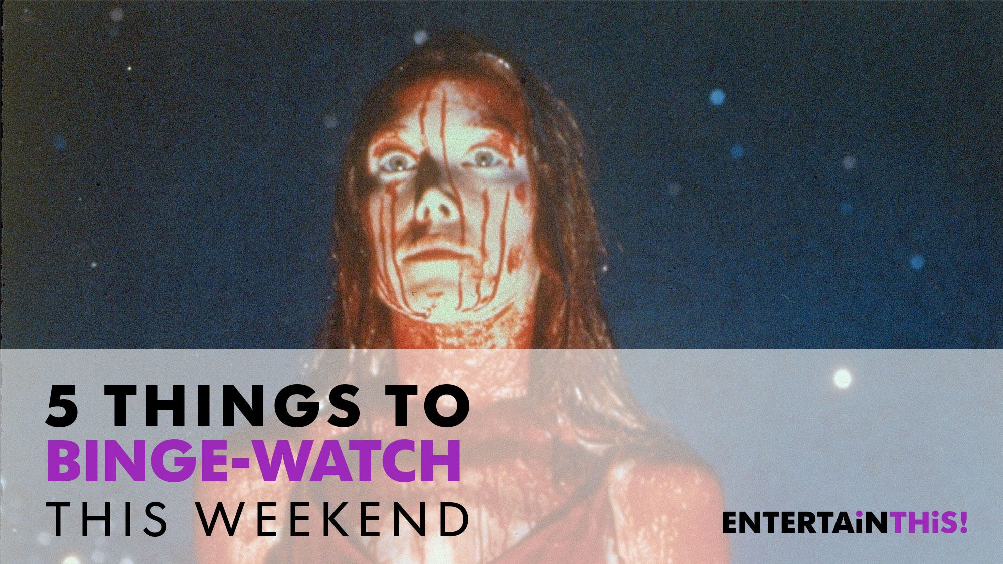 5 Best Stephen King Adaptations To Binge Watch This Weekend Kare11 Com Use the broadcaster pro to stream live directly from any hdmi camera, to viewers across the globe.