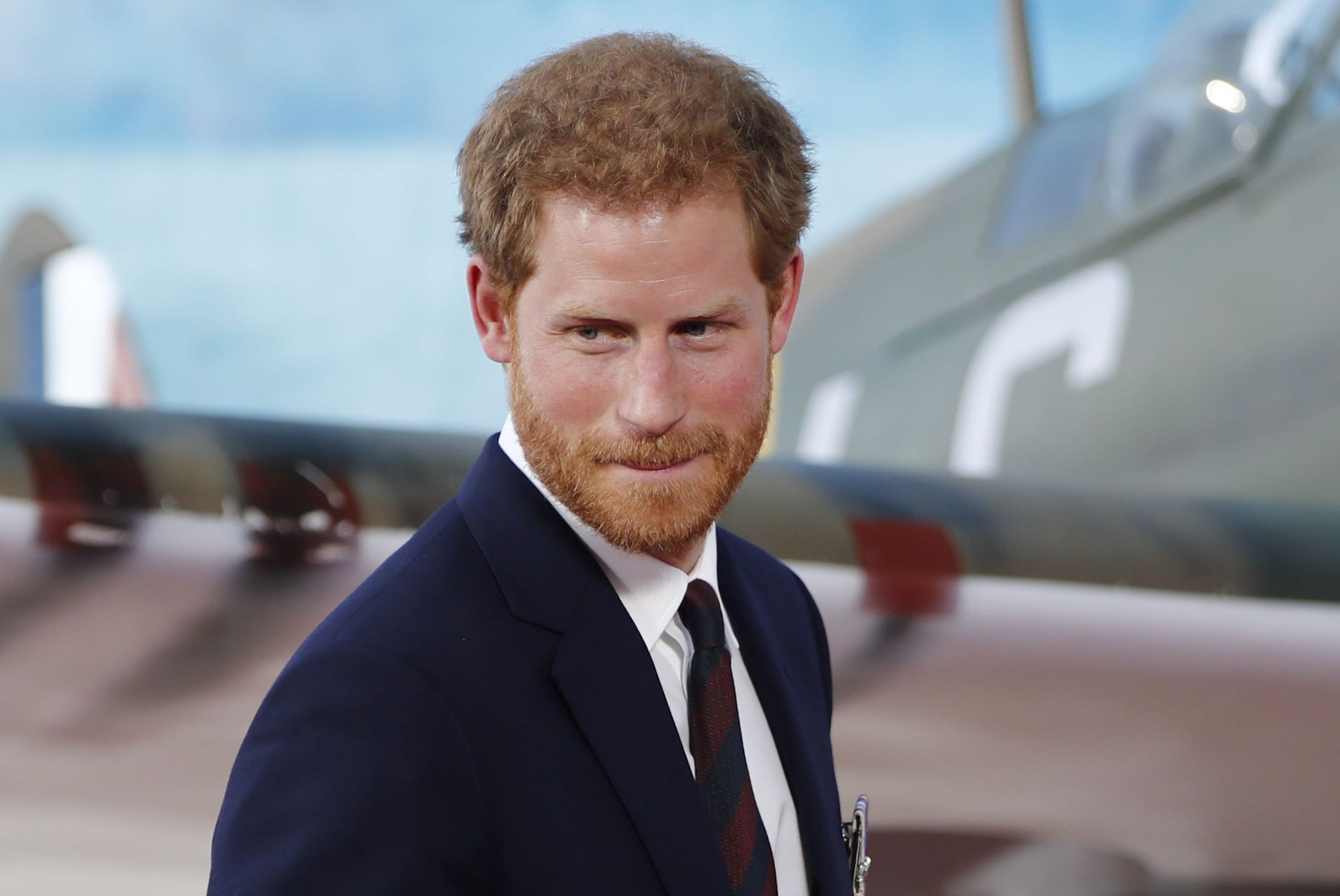 Meet All The Princes Of The World The british line of succession delineates who will inherit the throne and become the king or queen of great britain. meet all the princes of the world