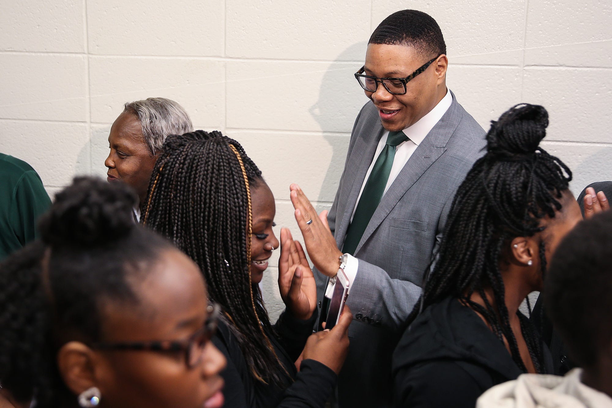 Despite massive reorganization, most IPS kids have chosen their high school for next year